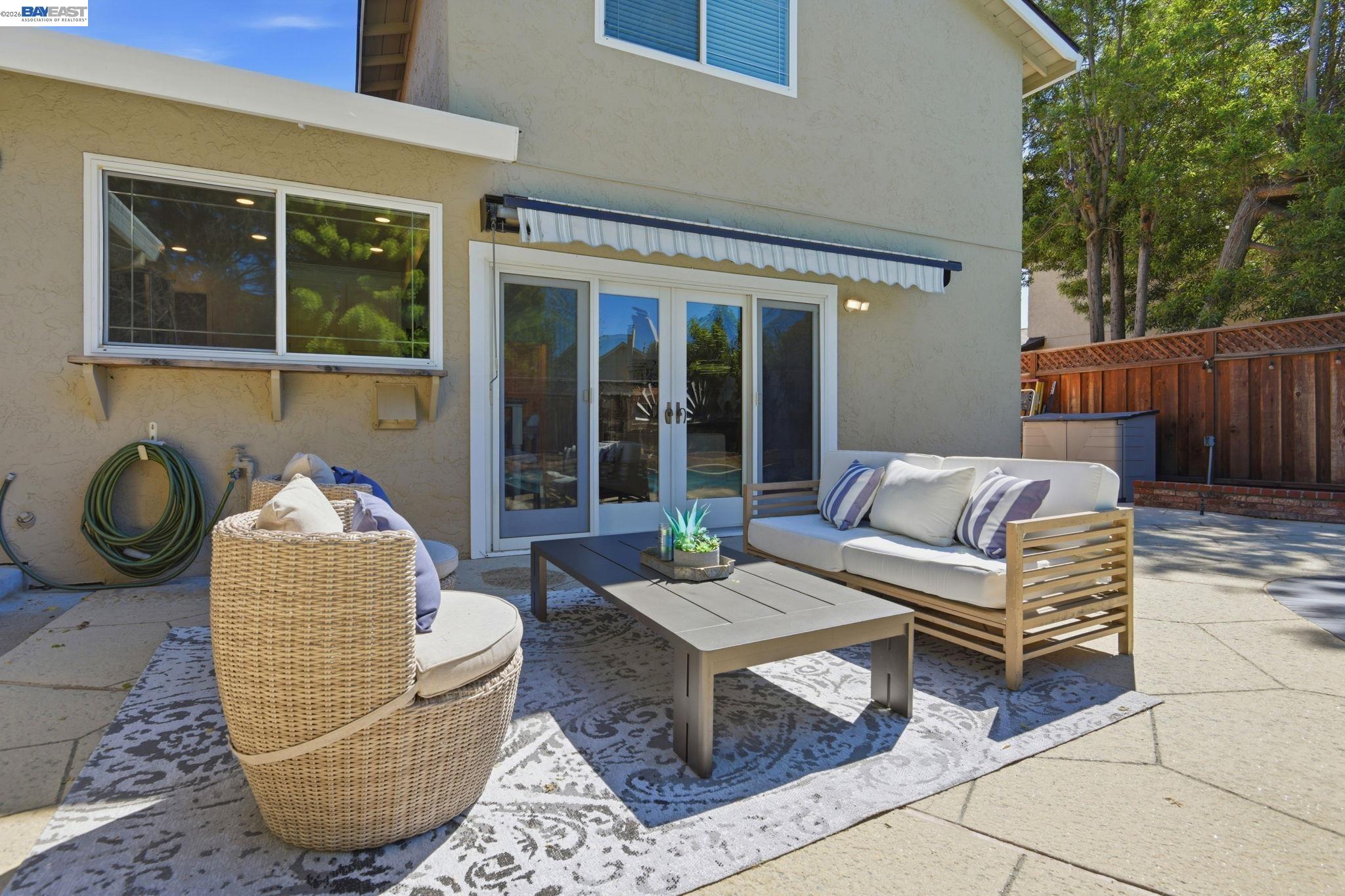 Detail Gallery Image 40 of 47 For 2223 Camino Brazos, Pleasanton,  CA 94566 - 4 Beds | 3 Baths