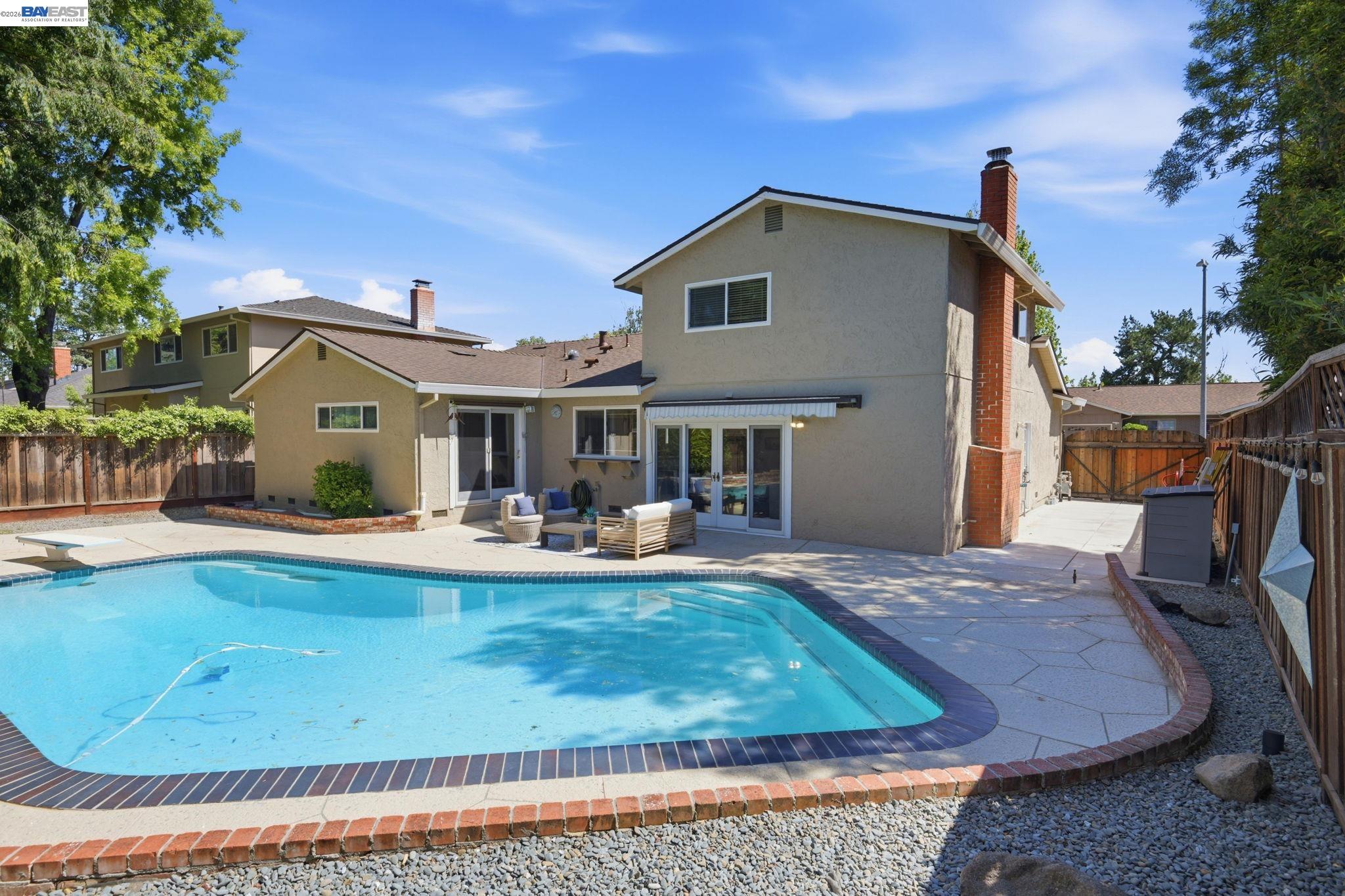 Detail Gallery Image 43 of 47 For 2223 Camino Brazos, Pleasanton,  CA 94566 - 4 Beds | 3 Baths