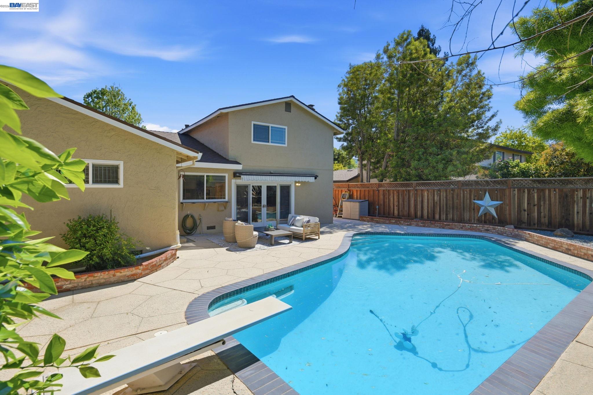 Detail Gallery Image 44 of 47 For 2223 Camino Brazos, Pleasanton,  CA 94566 - 4 Beds | 3 Baths