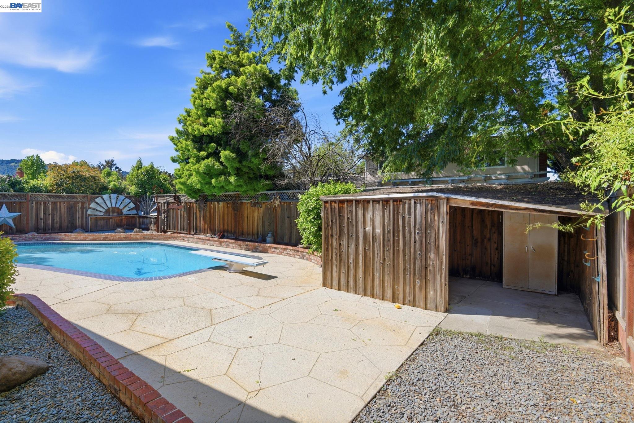 Detail Gallery Image 45 of 47 For 2223 Camino Brazos, Pleasanton,  CA 94566 - 4 Beds | 3 Baths