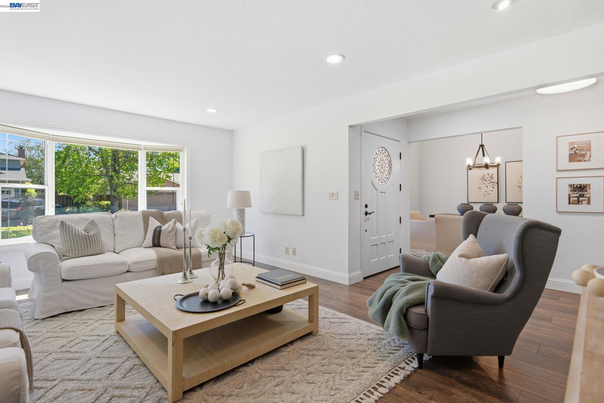 Detail Gallery Image 6 of 47 For 2223 Camino Brazos, Pleasanton,  CA 94566 - 4 Beds | 3 Baths