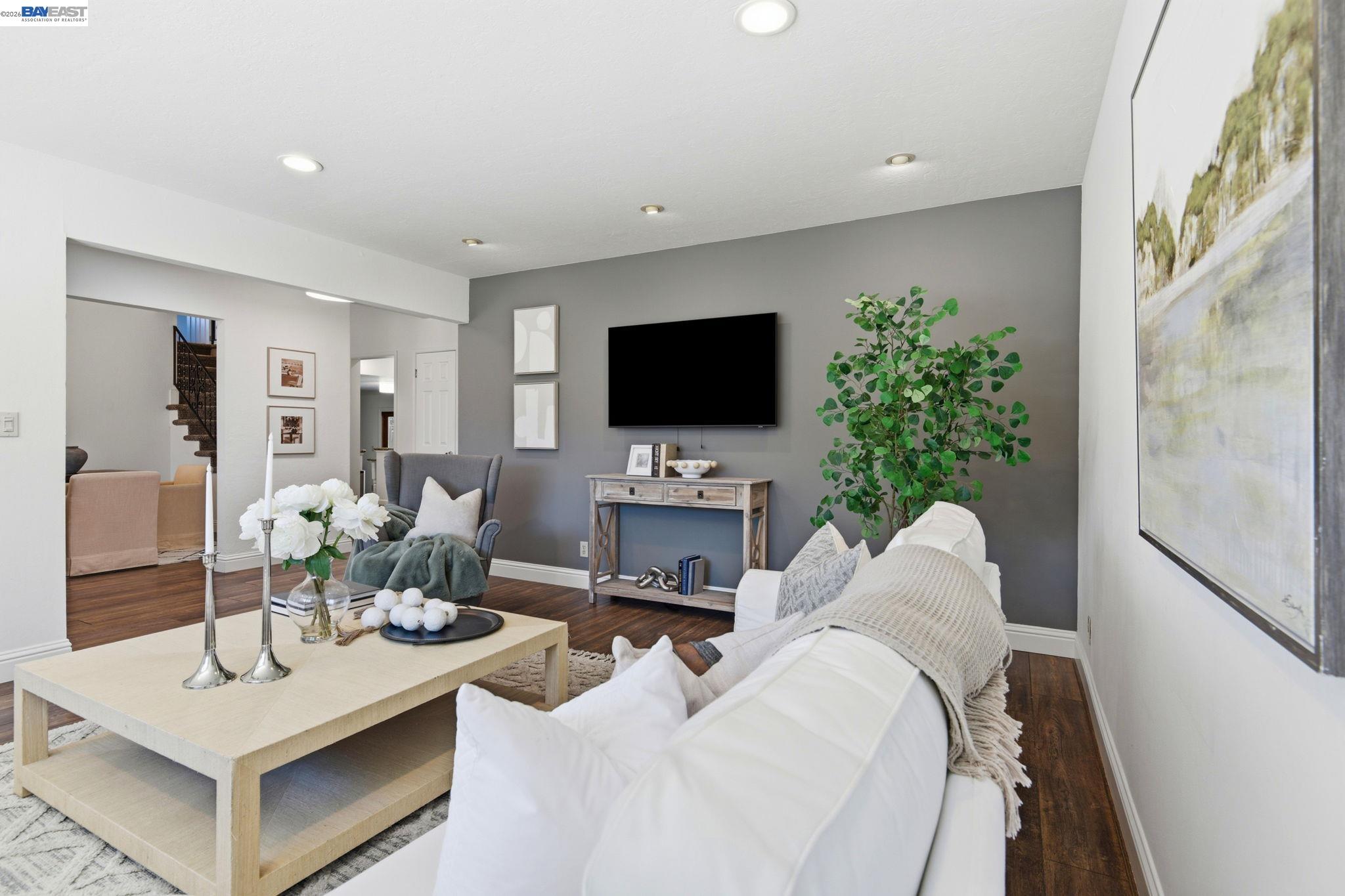 Detail Gallery Image 8 of 47 For 2223 Camino Brazos, Pleasanton,  CA 94566 - 4 Beds | 3 Baths