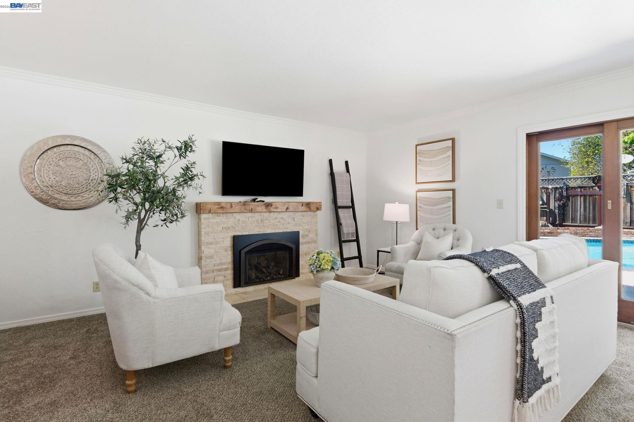 Detail Gallery Image 9 of 47 For 2223 Camino Brazos, Pleasanton,  CA 94566 - 4 Beds | 3 Baths