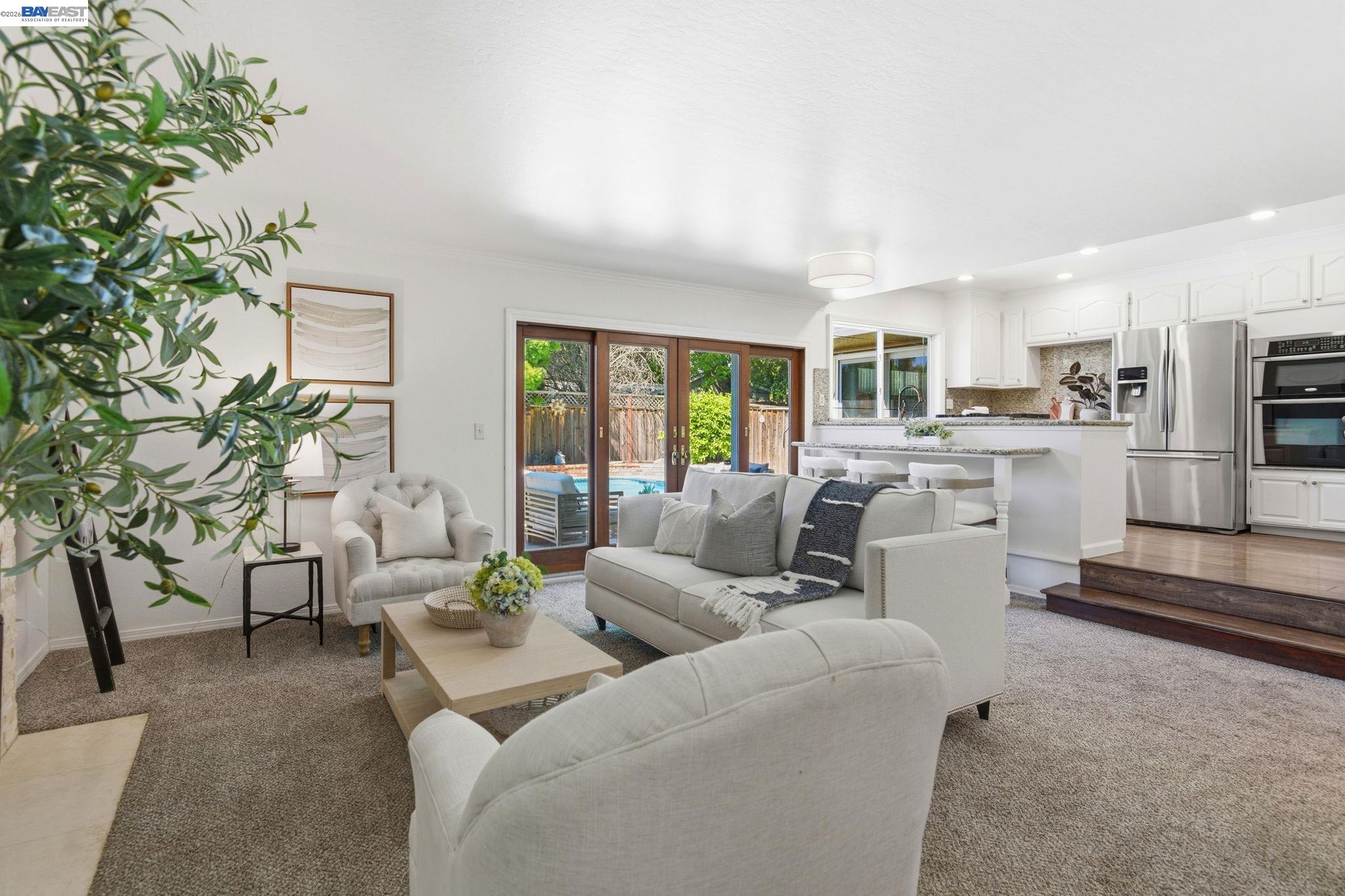 Detail Gallery Image 10 of 47 For 2223 Camino Brazos, Pleasanton,  CA 94566 - 4 Beds | 3 Baths