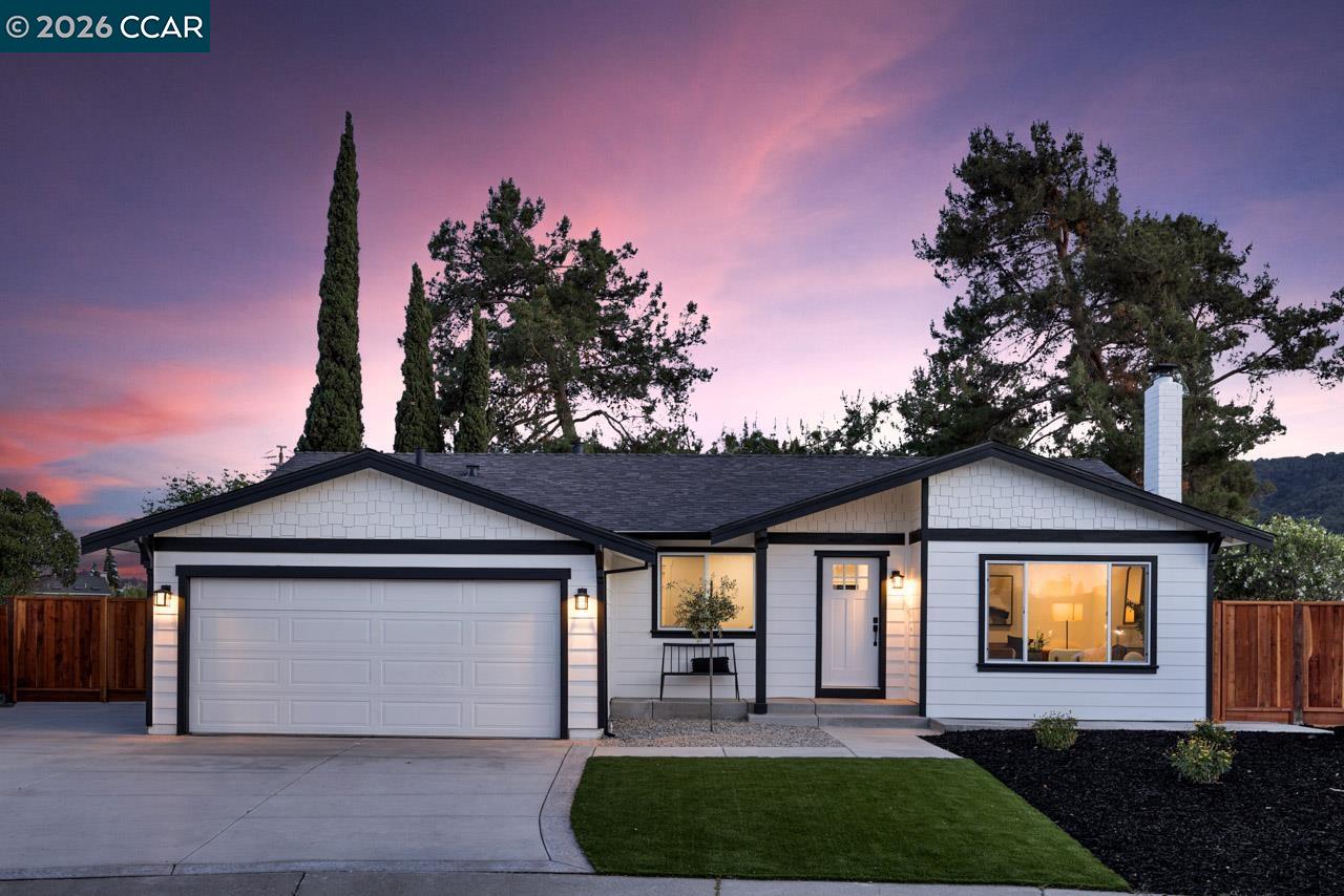 4093 Alta Ct, Pleasanton, CA, 94588