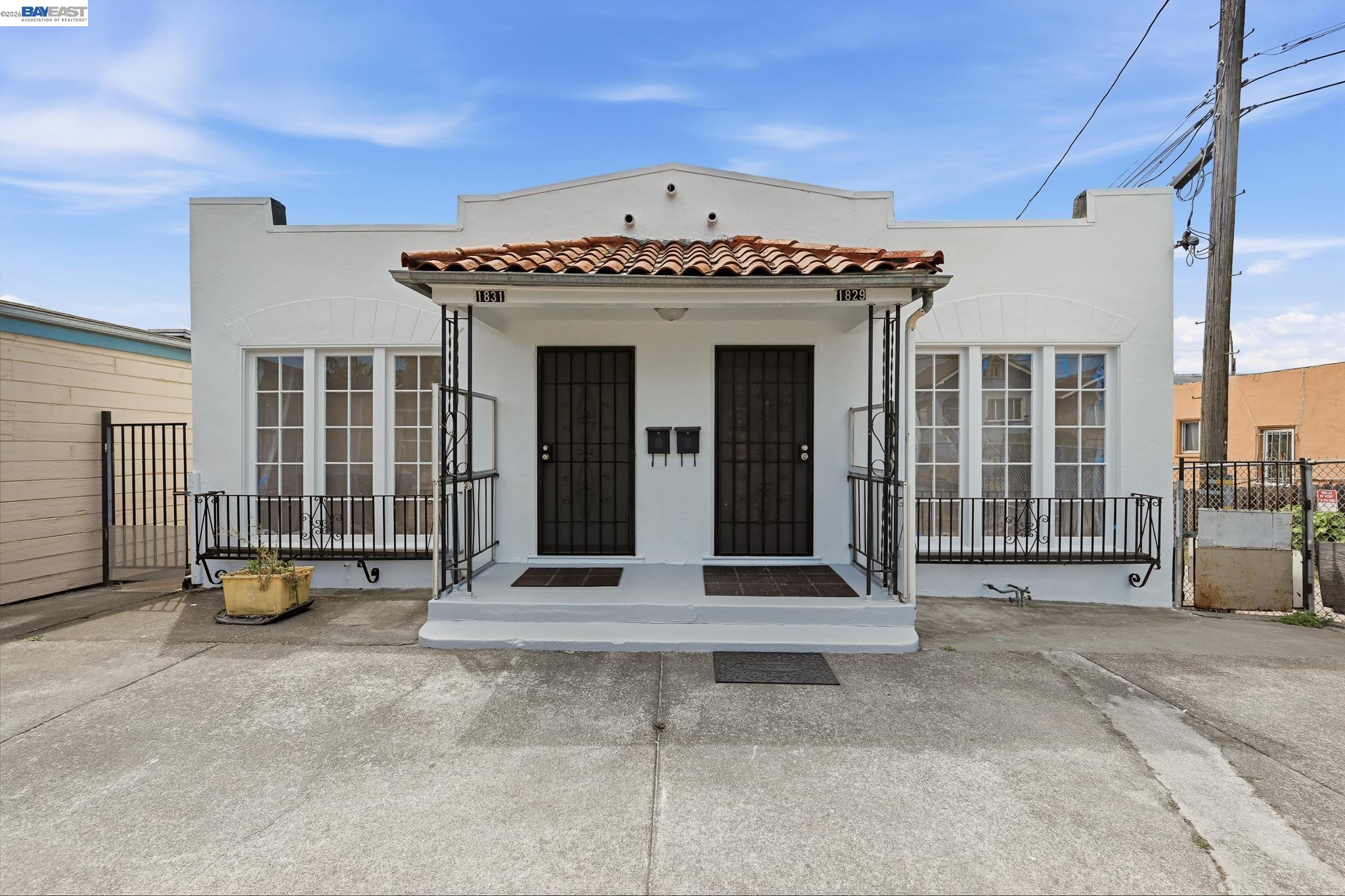 1829 22nd St, Oakland, CA, 94606