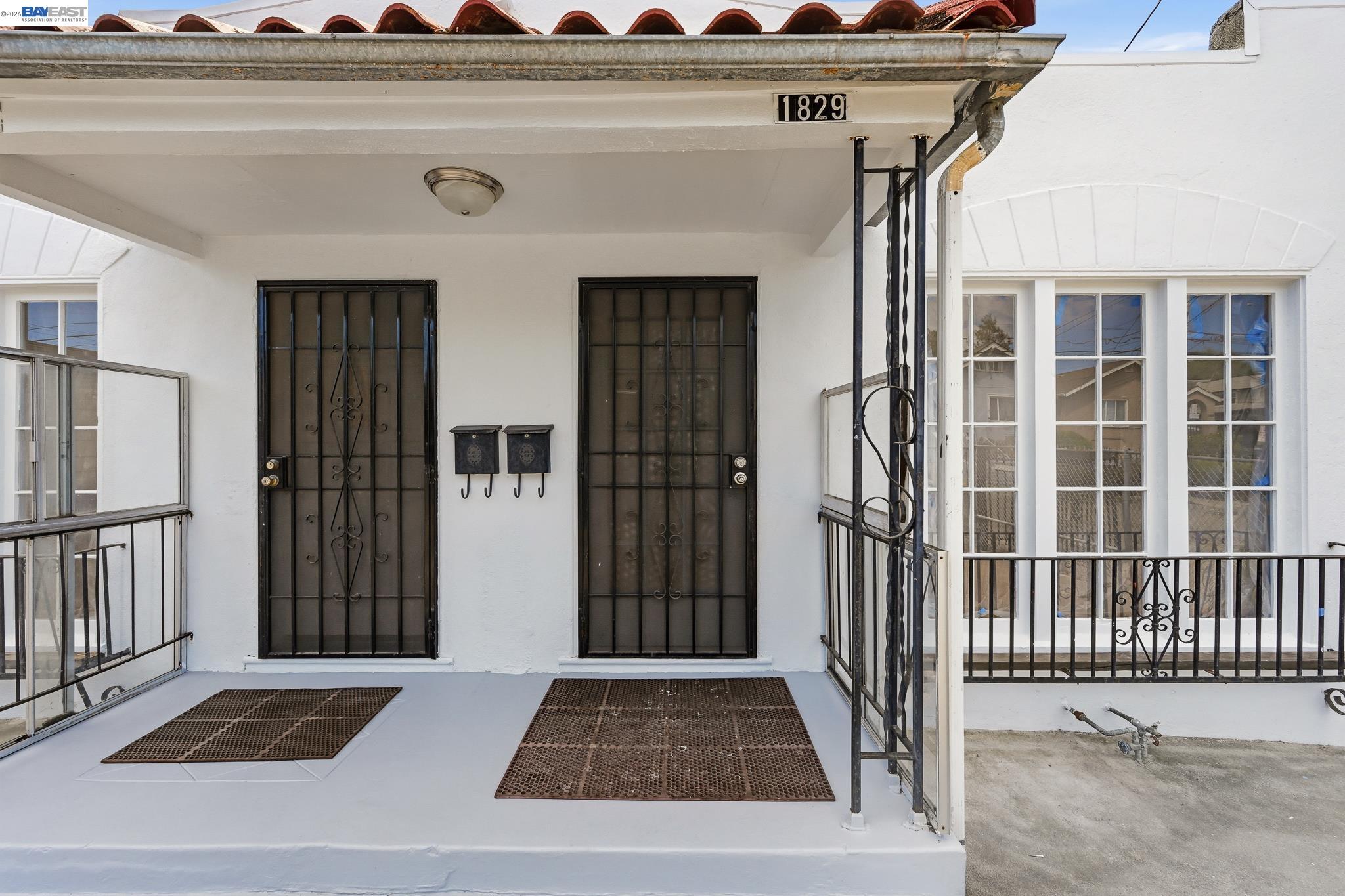 1829 22nd St, Oakland, CA, 94606