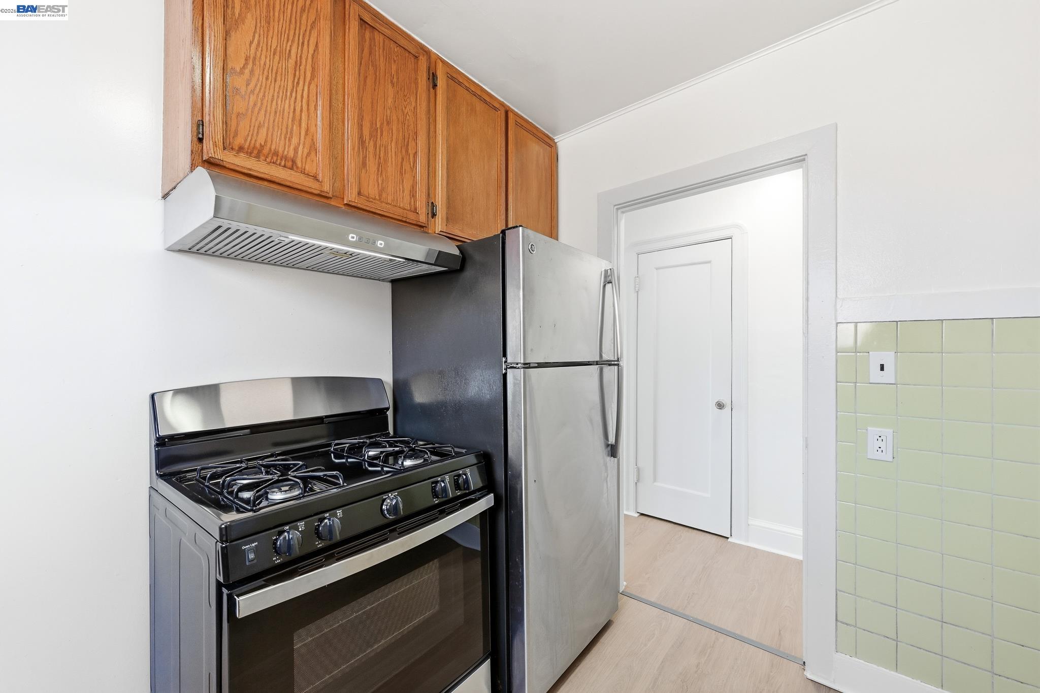 1829 22nd St, Oakland, CA, 94606