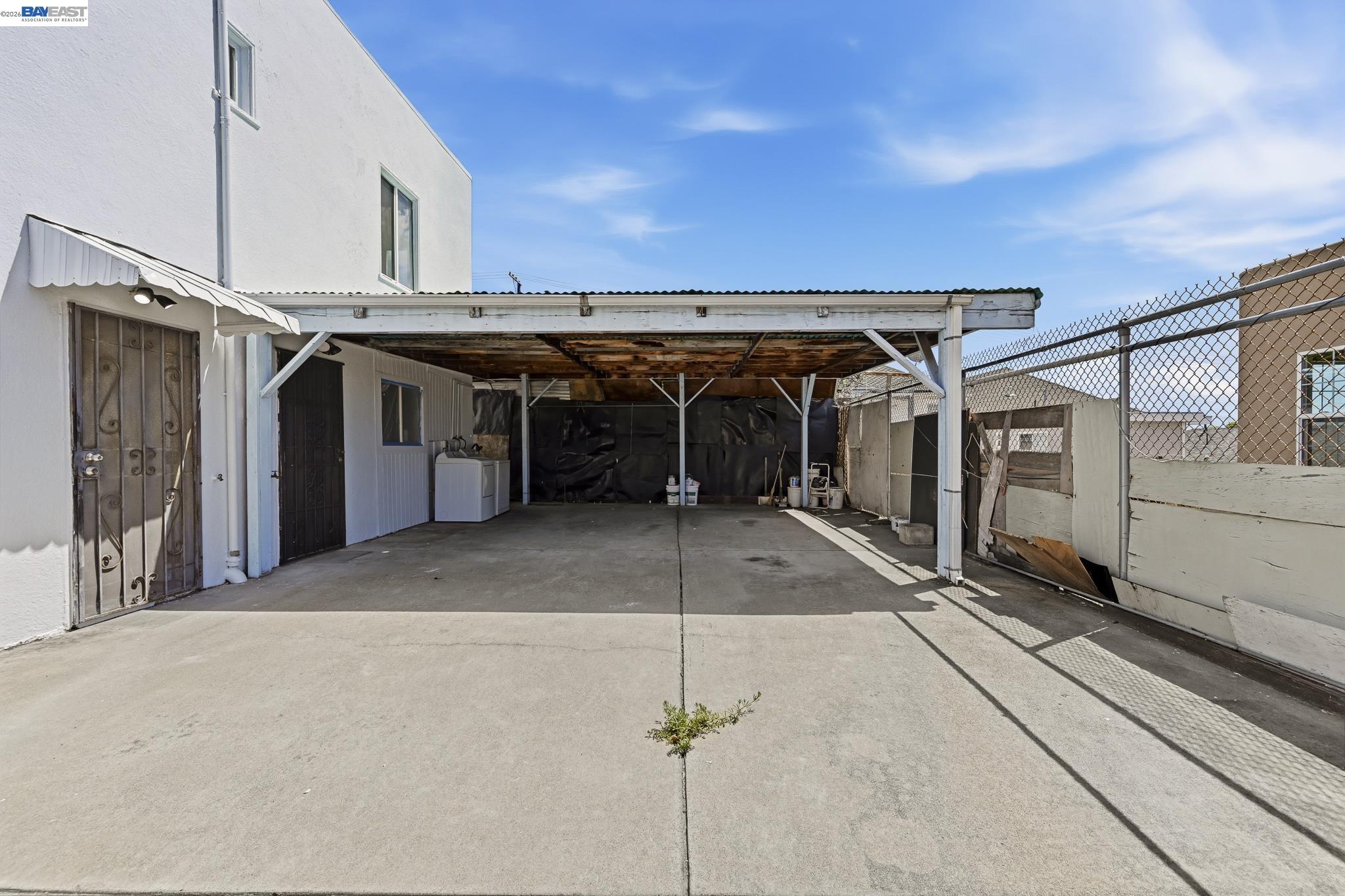 1829 22nd St, Oakland, CA, 94606