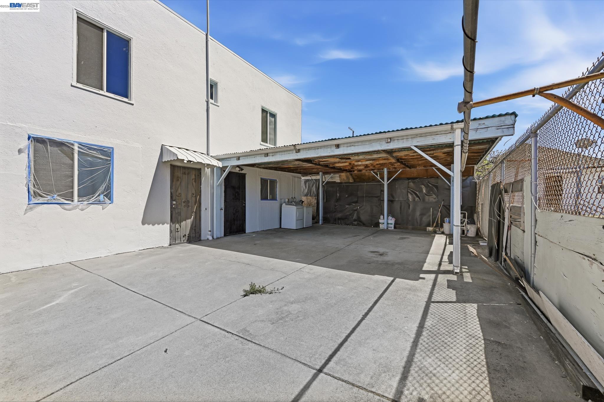 1829 22nd St, Oakland, CA, 94606