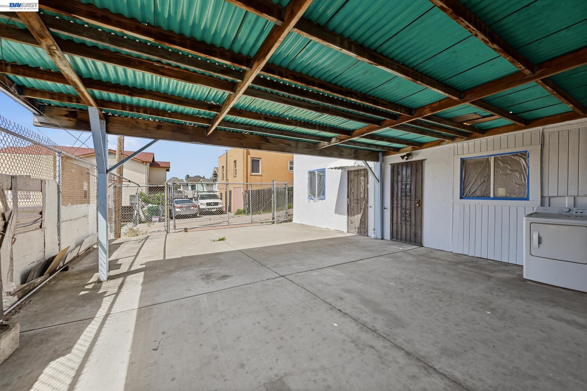 1829 22nd St, Oakland, CA, 94606