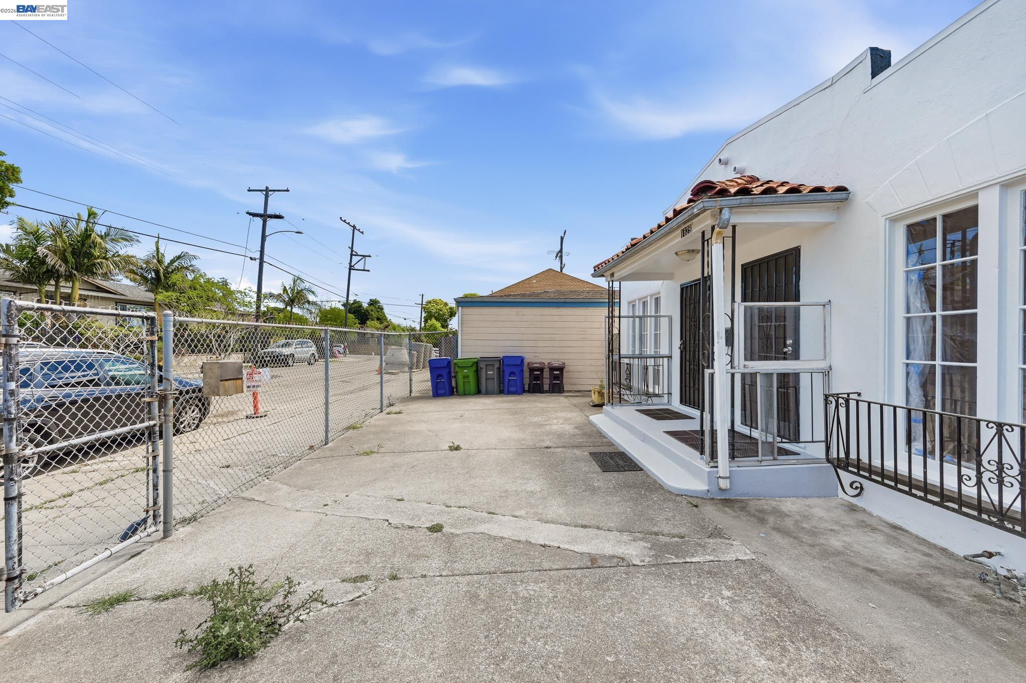 1829 22nd St, Oakland, CA, 94606