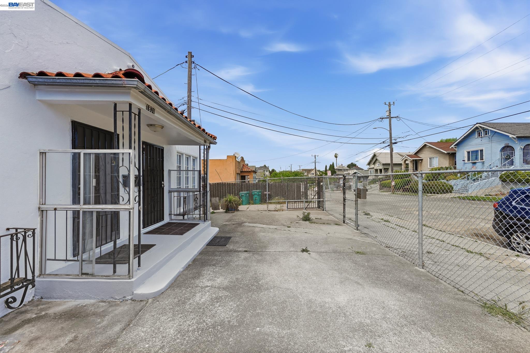 1829 22nd St, Oakland, CA, 94606