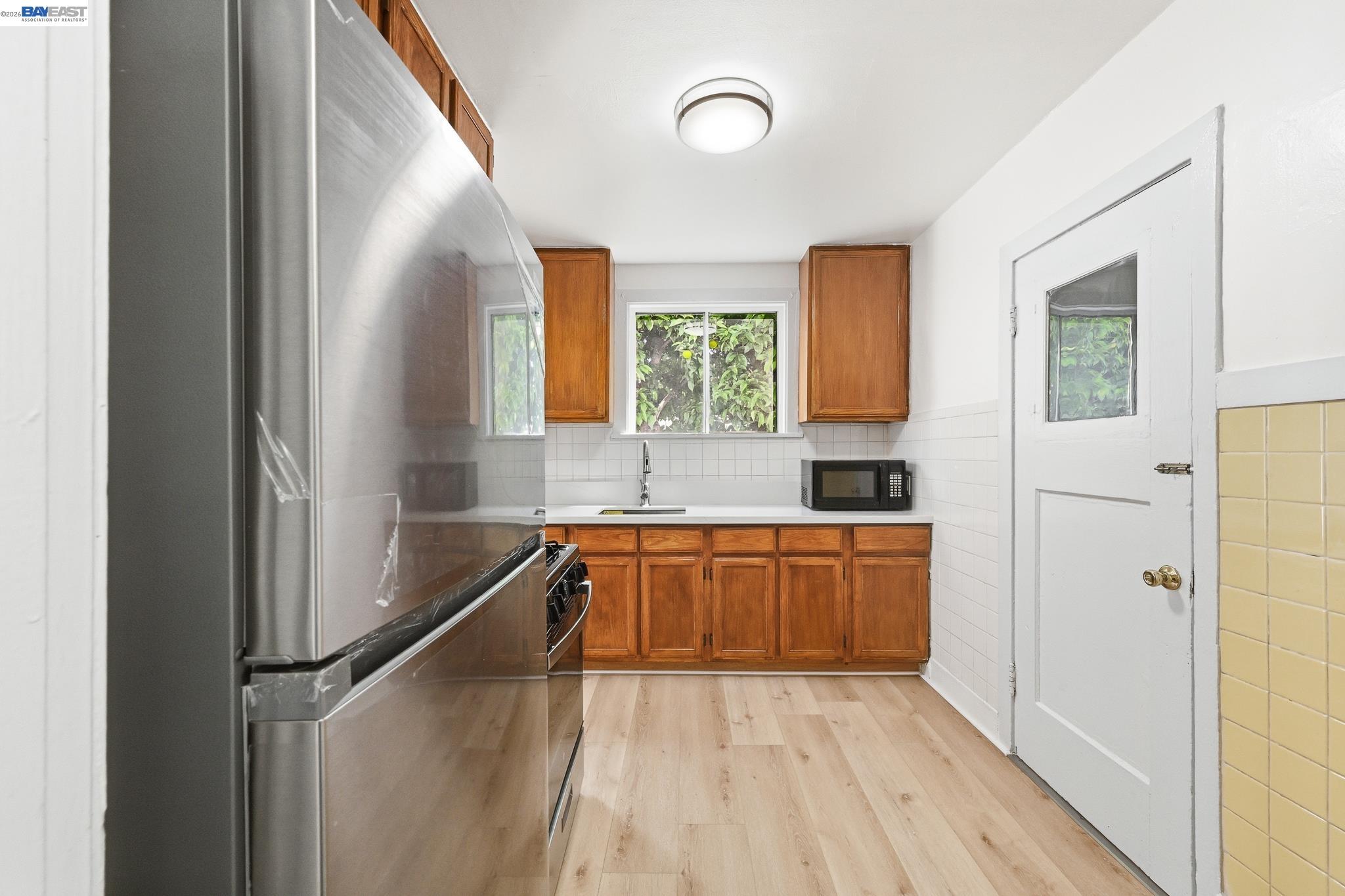 1829 22nd St, Oakland, CA, 94606