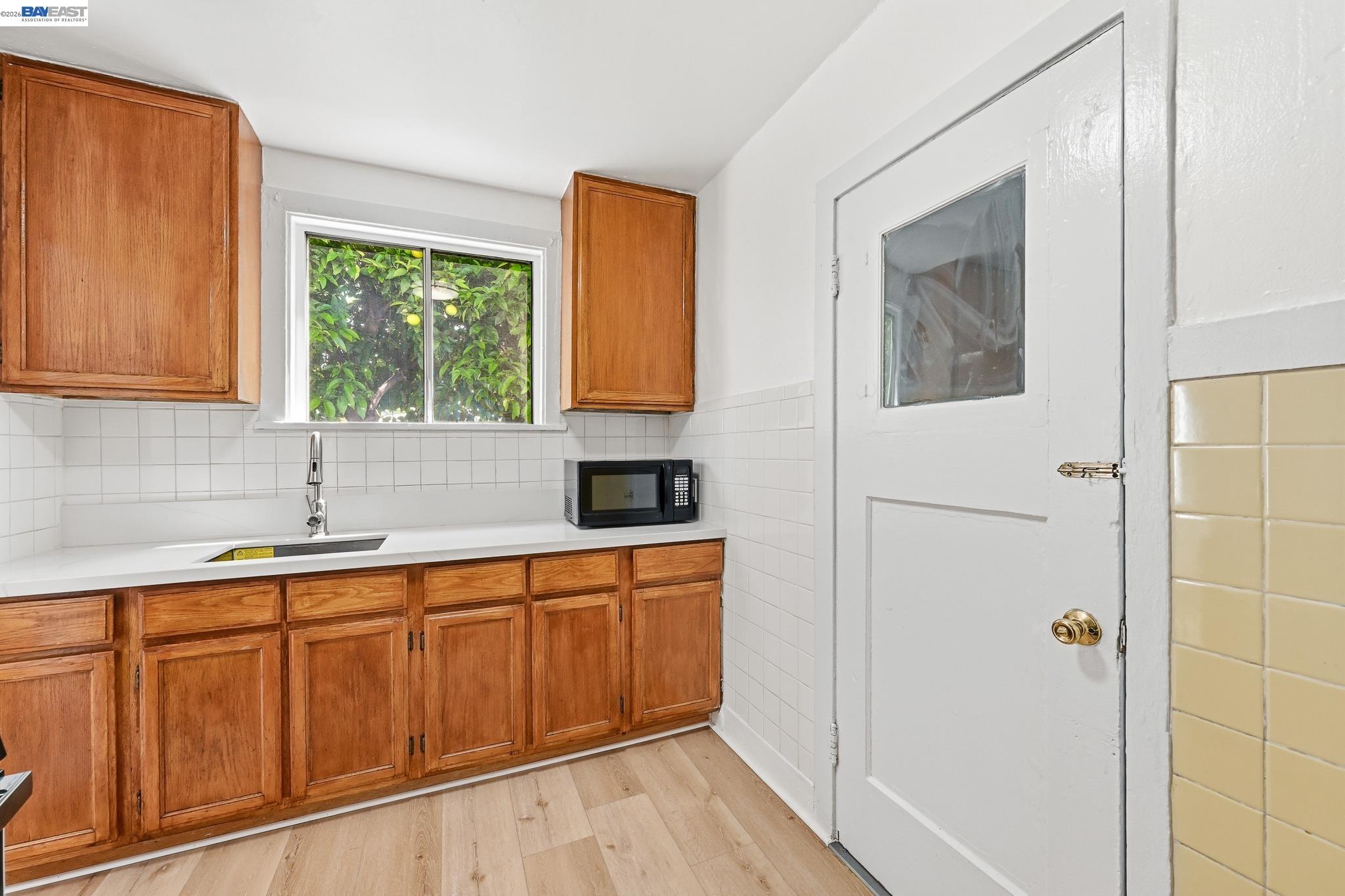 1829 22nd St, Oakland, CA, 94606