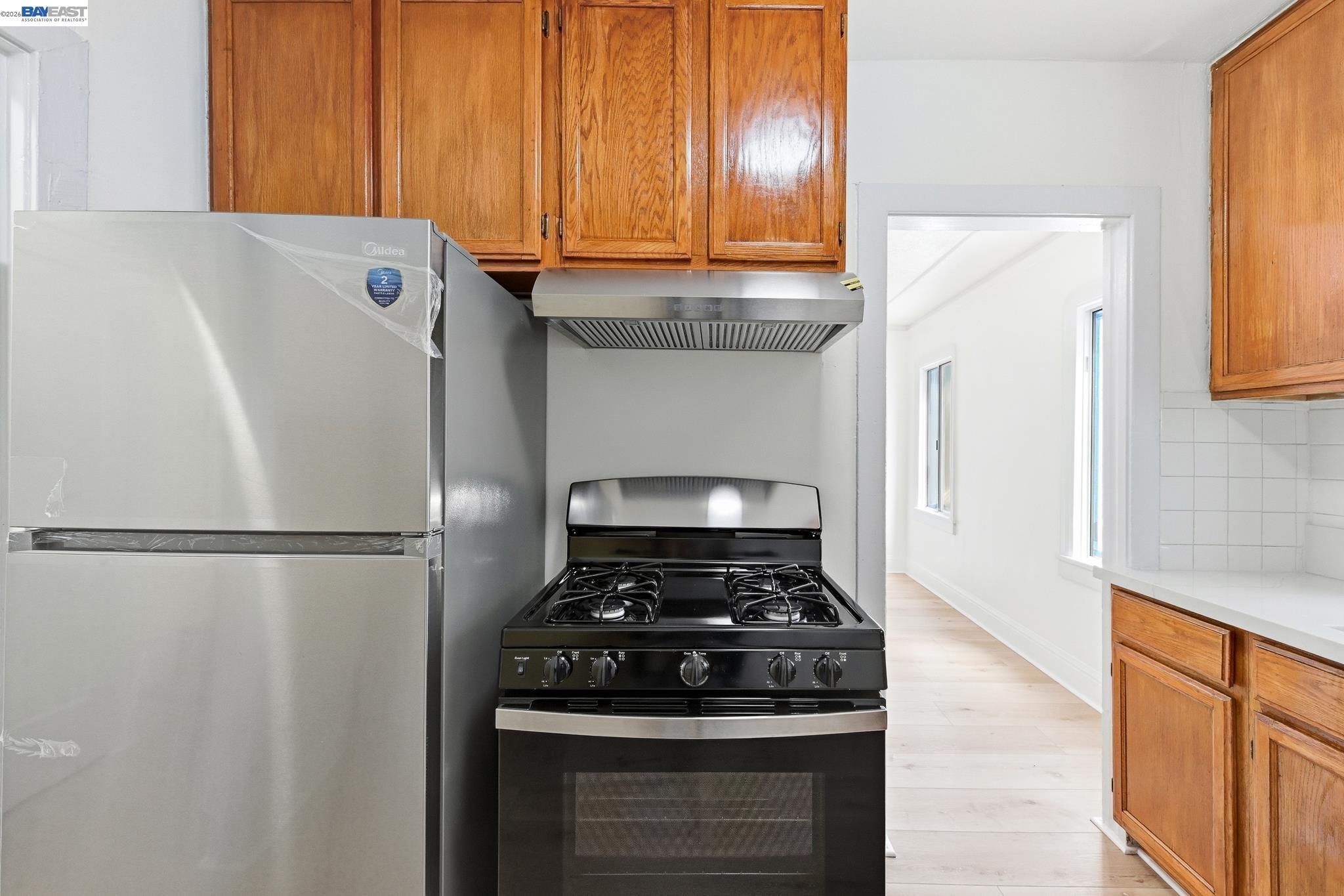 1829 22nd St, Oakland, CA, 94606