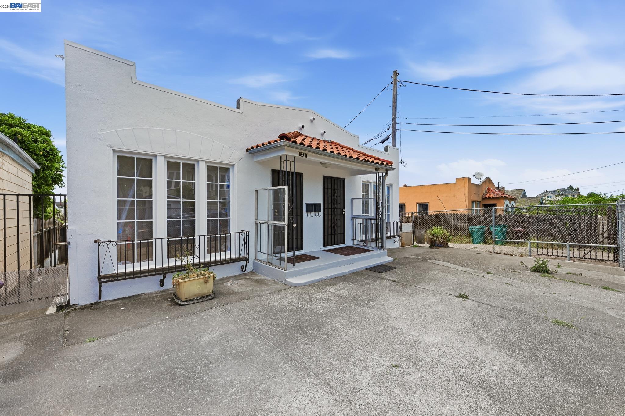 1829 22nd St, Oakland, CA, 94606