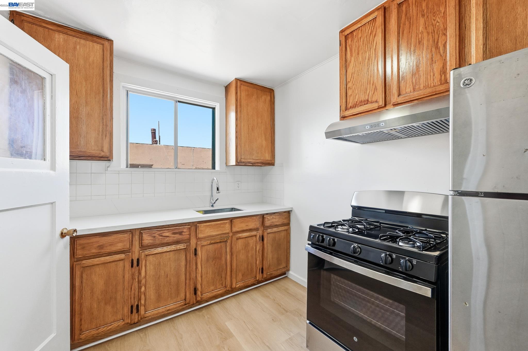 1829 22nd St, Oakland, CA, 94606