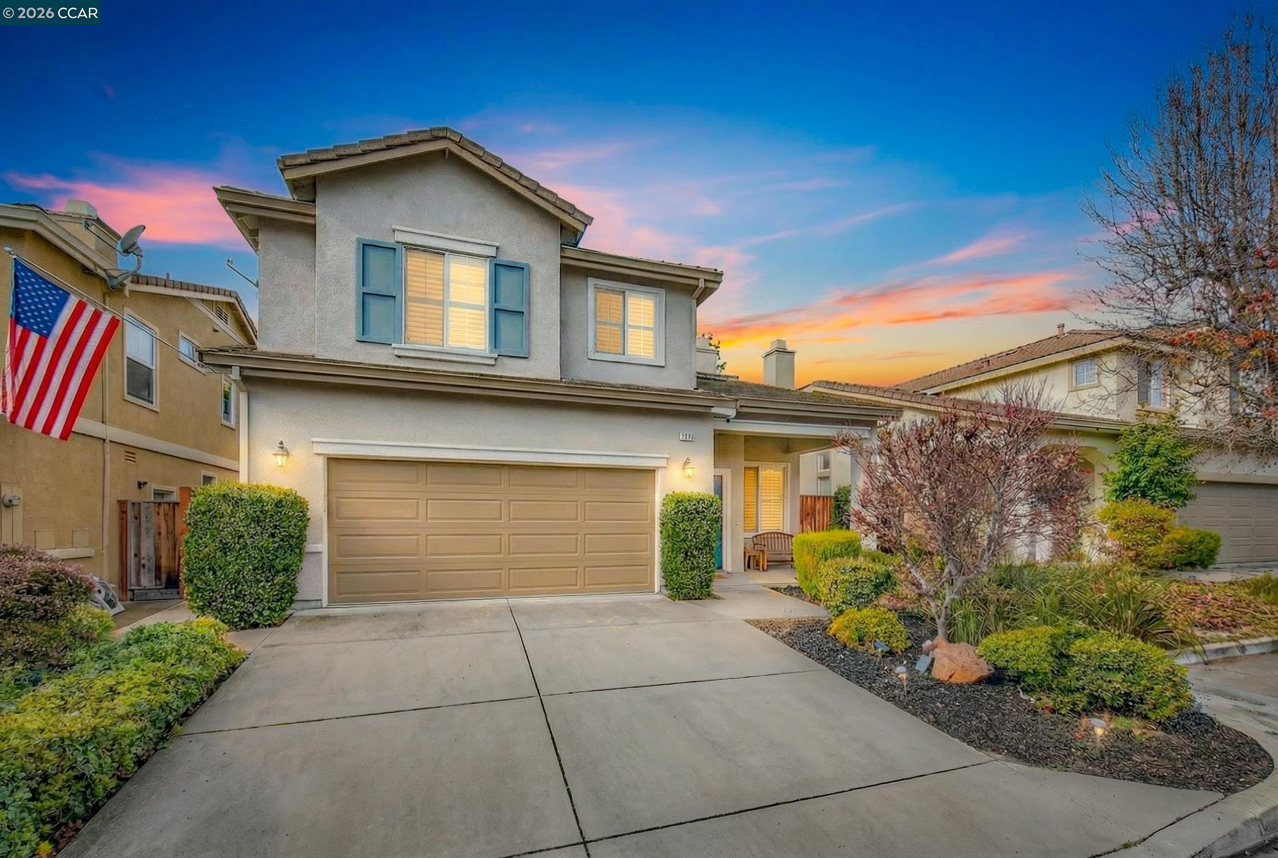 Homes For Sale in Dublin, CA