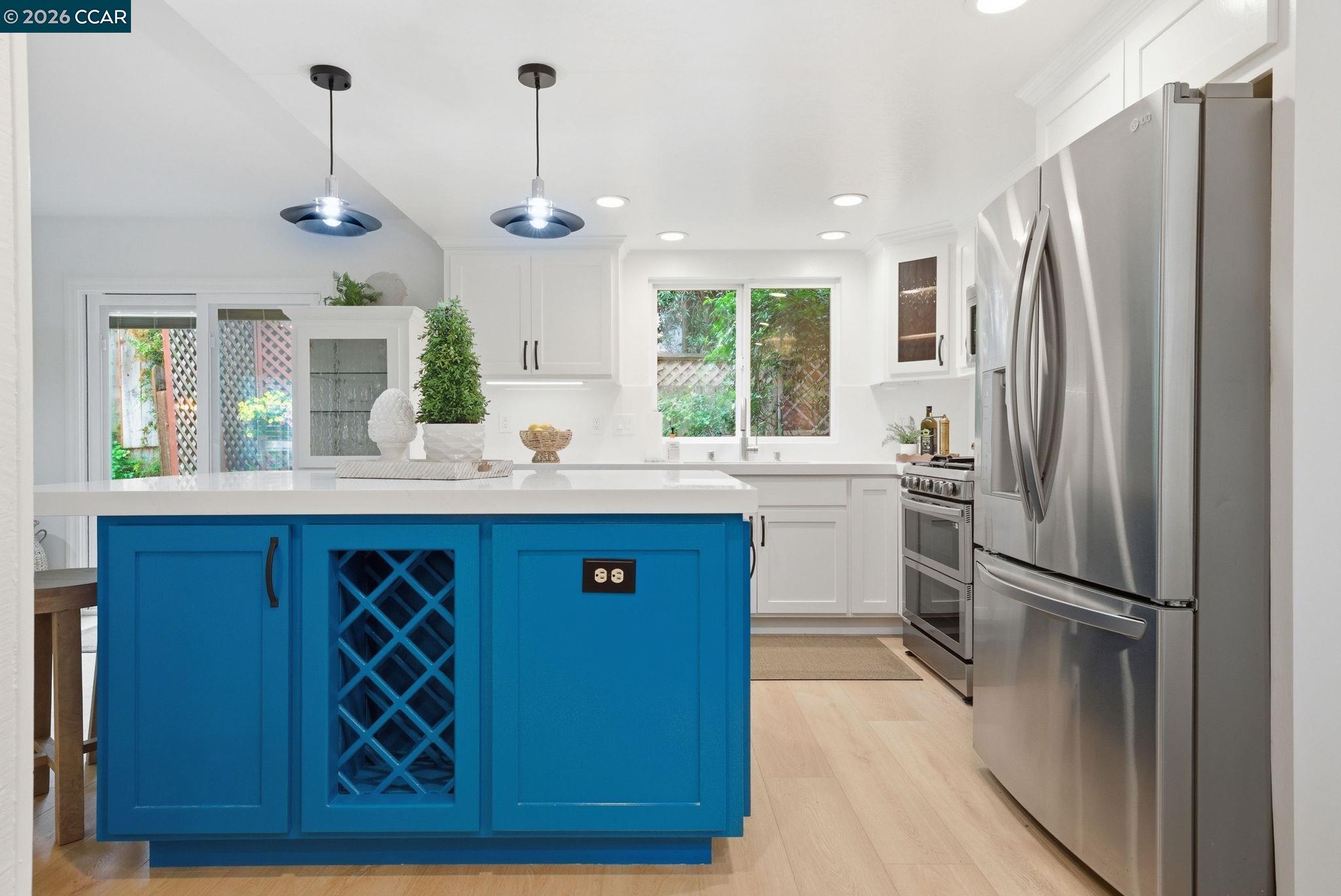 Detail Gallery Image 14 of 70 For 2675 Durango Ln, San Ramon,  CA 94583 - 4 Beds | 2/1 Baths