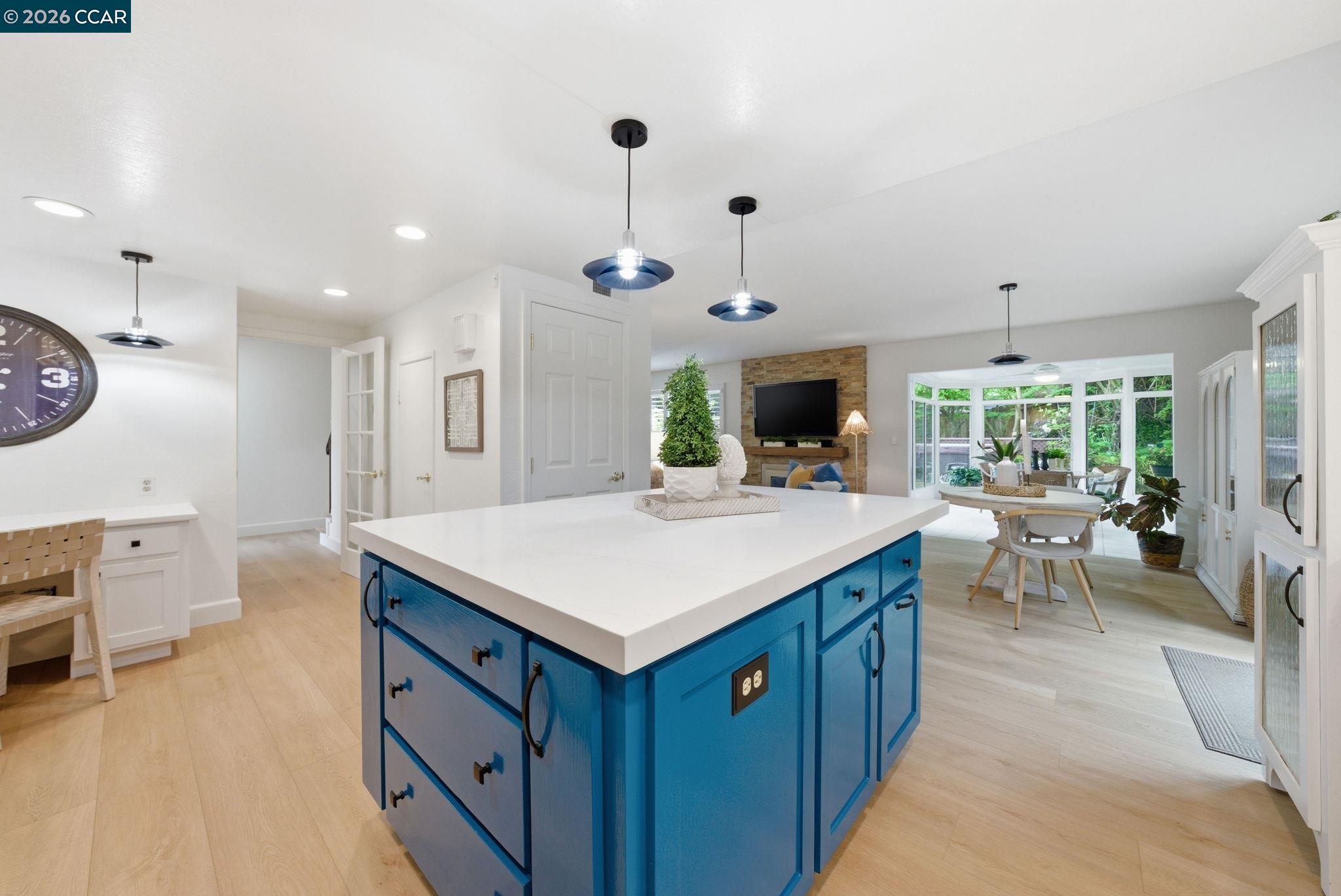 Detail Gallery Image 17 of 70 For 2675 Durango Ln, San Ramon,  CA 94583 - 4 Beds | 2/1 Baths