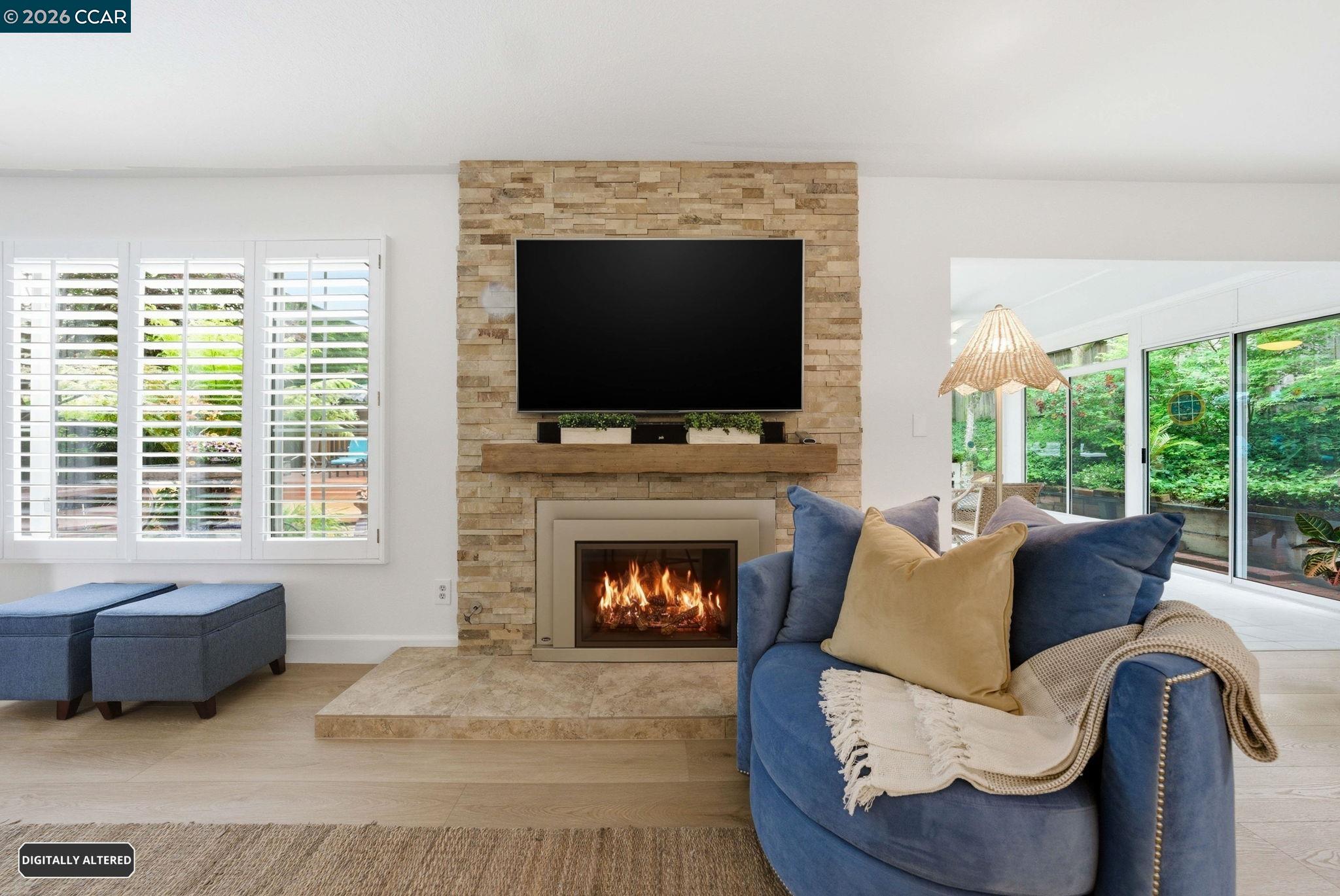 Detail Gallery Image 4 of 70 For 2675 Durango Ln, San Ramon,  CA 94583 - 4 Beds | 2/1 Baths