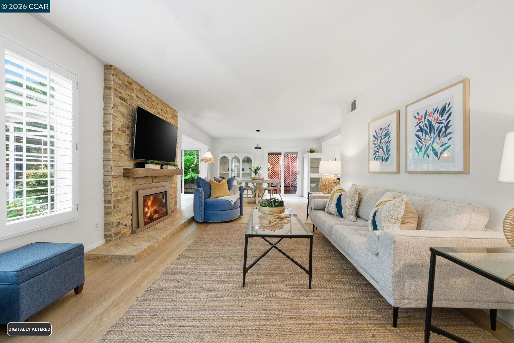 Detail Gallery Image 5 of 70 For 2675 Durango Ln, San Ramon,  CA 94583 - 4 Beds | 2/1 Baths