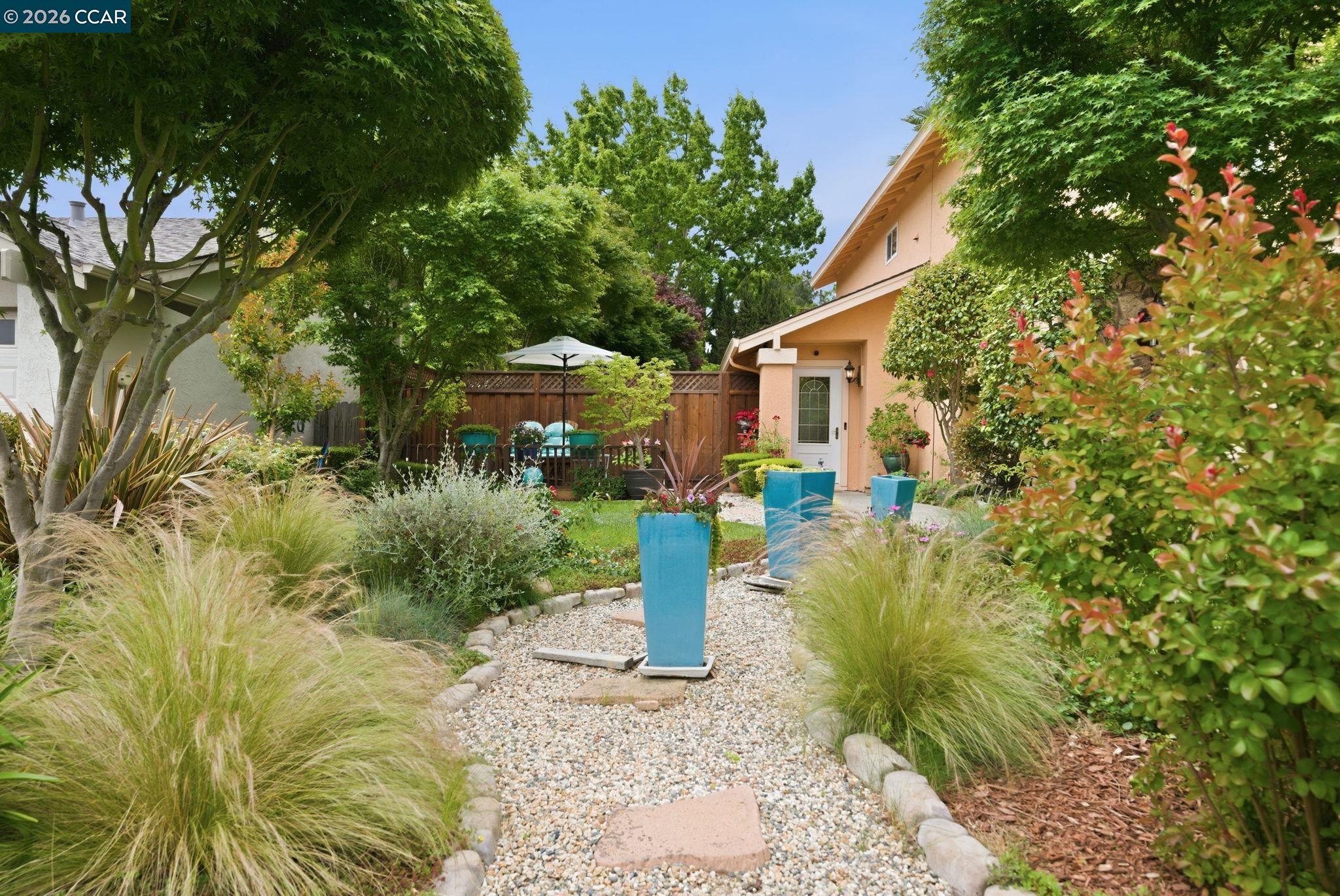 Detail Gallery Image 47 of 70 For 2675 Durango Ln, San Ramon,  CA 94583 - 4 Beds | 2/1 Baths