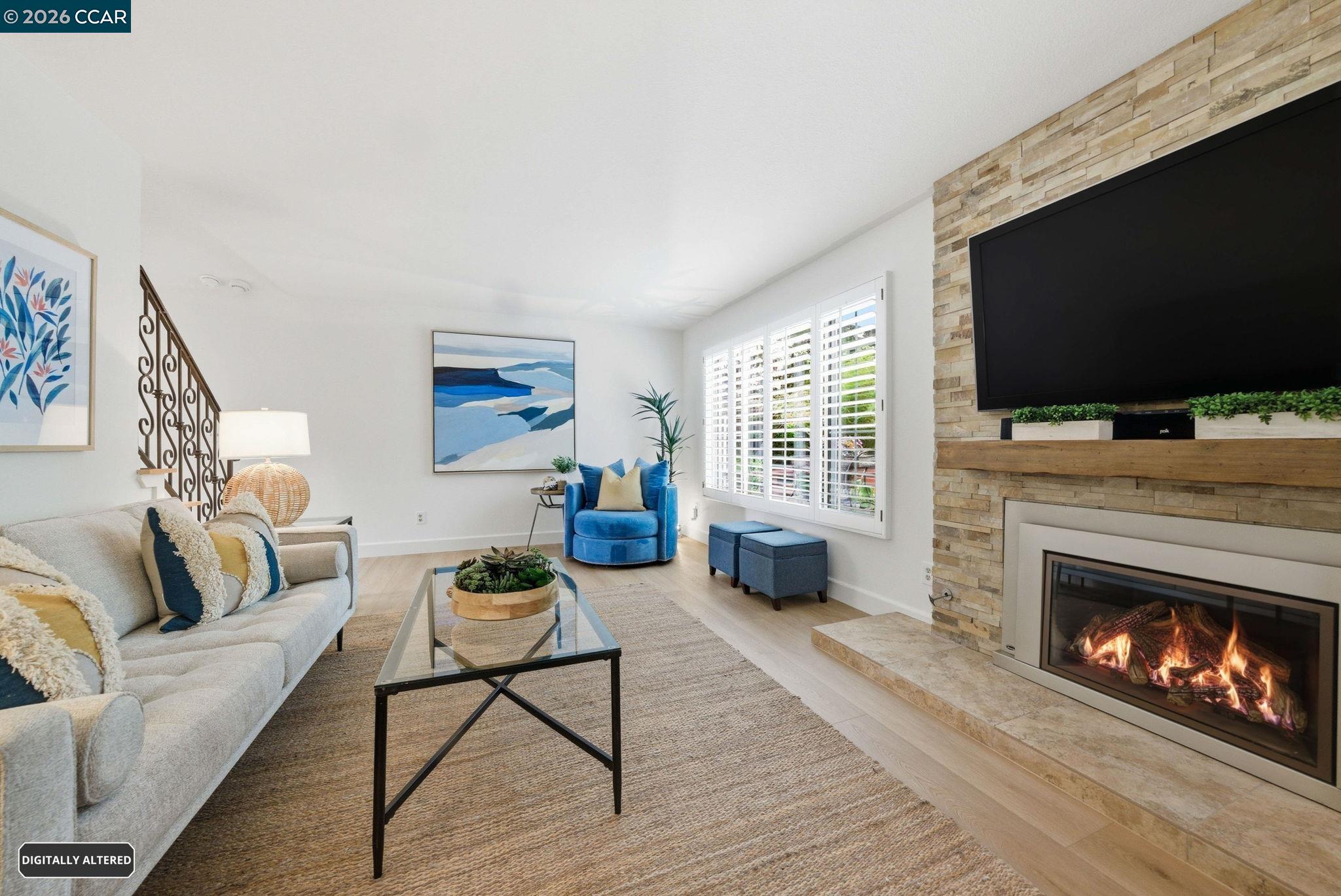 Detail Gallery Image 6 of 70 For 2675 Durango Ln, San Ramon,  CA 94583 - 4 Beds | 2/1 Baths