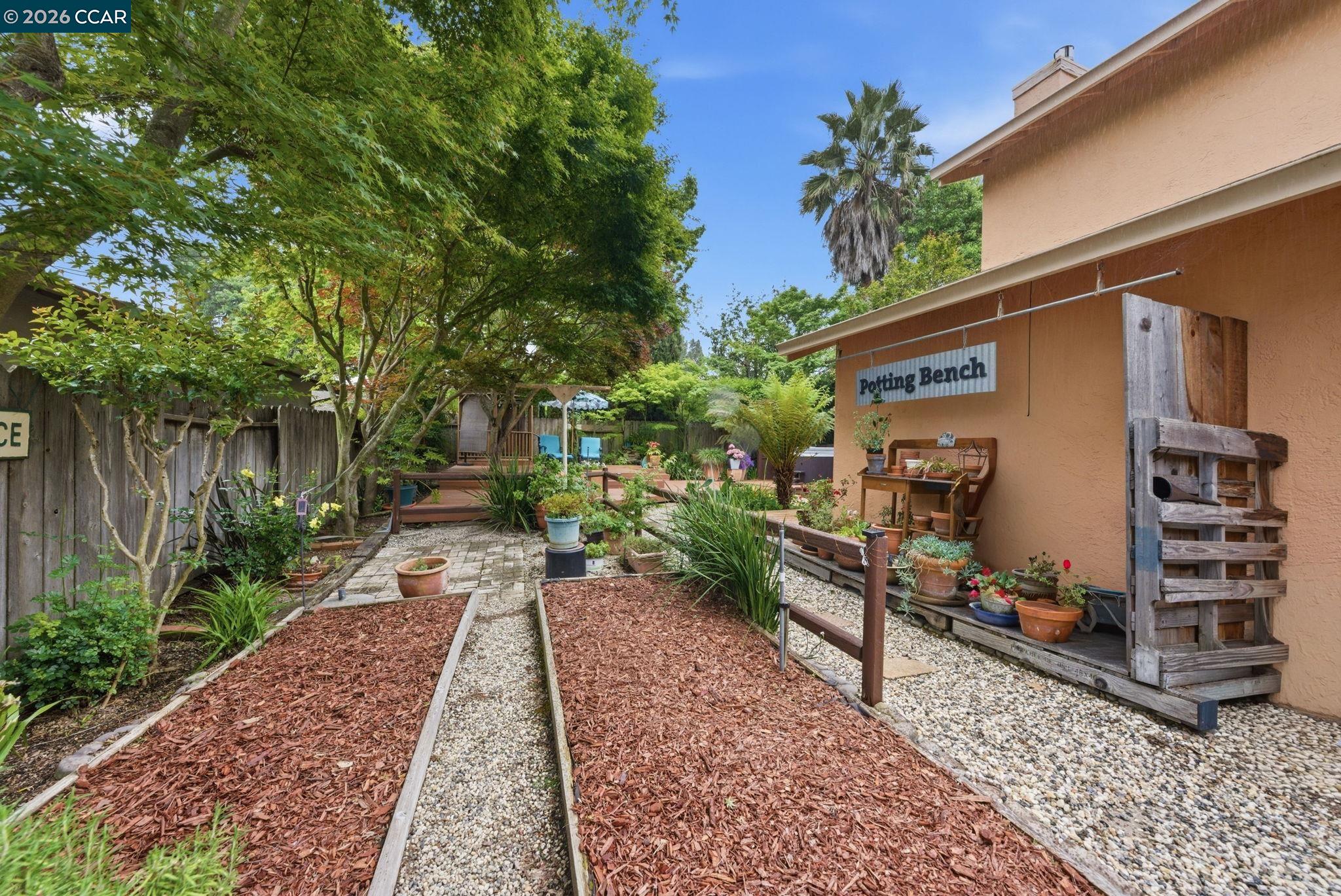 Detail Gallery Image 50 of 70 For 2675 Durango Ln, San Ramon,  CA 94583 - 4 Beds | 2/1 Baths