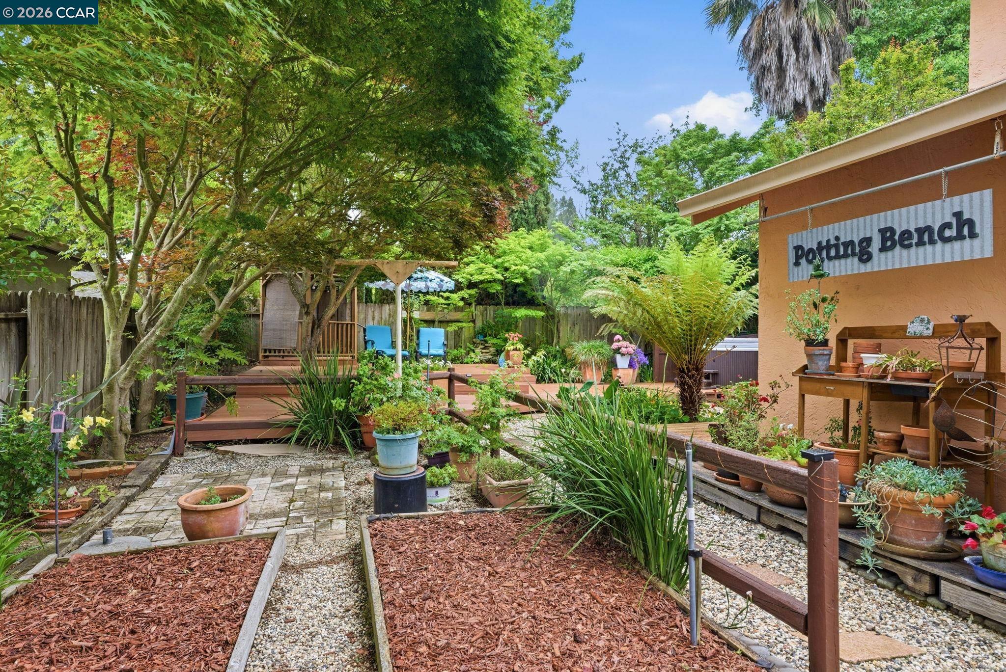 Detail Gallery Image 51 of 70 For 2675 Durango Ln, San Ramon,  CA 94583 - 4 Beds | 2/1 Baths