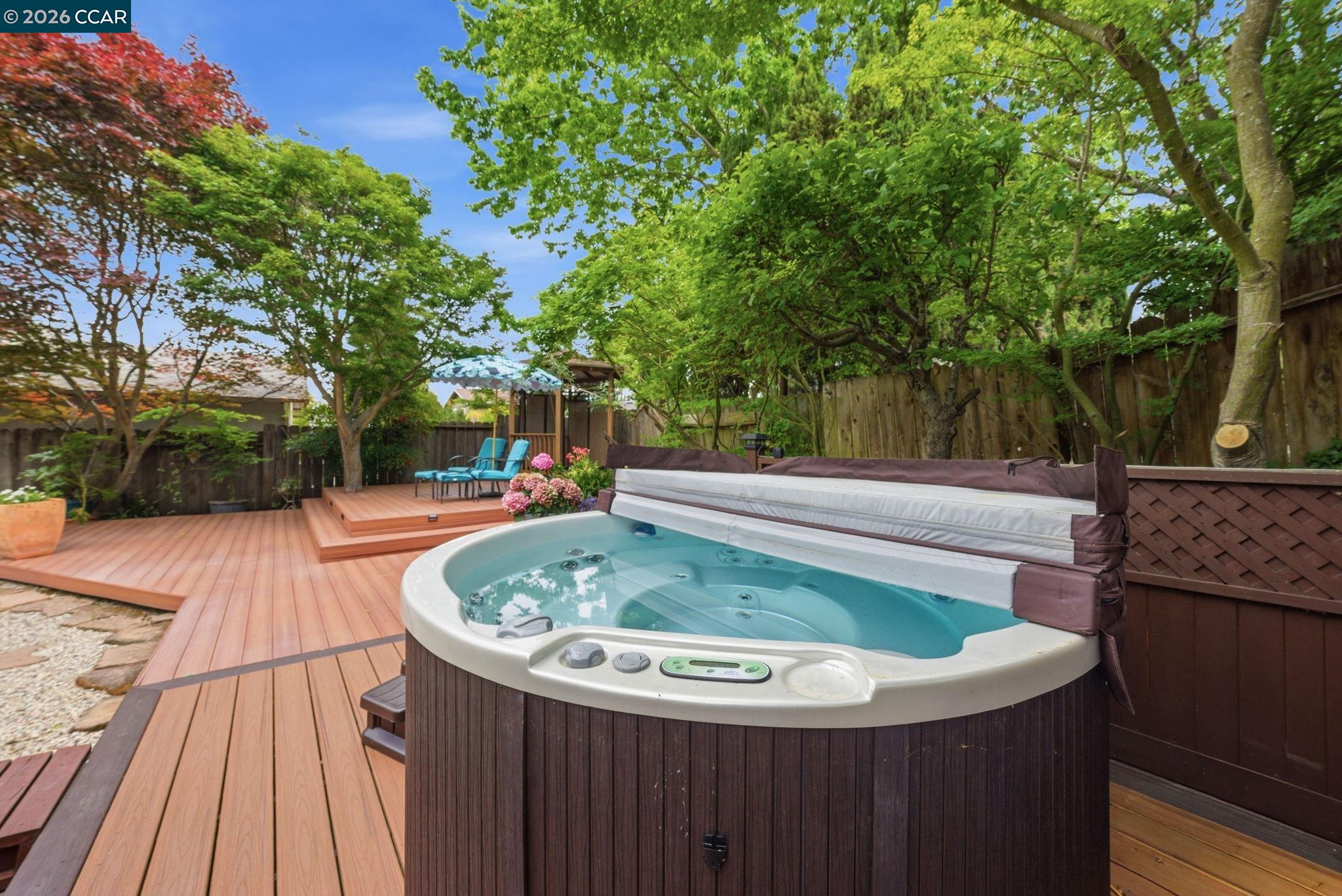 Detail Gallery Image 58 of 70 For 2675 Durango Ln, San Ramon,  CA 94583 - 4 Beds | 2/1 Baths