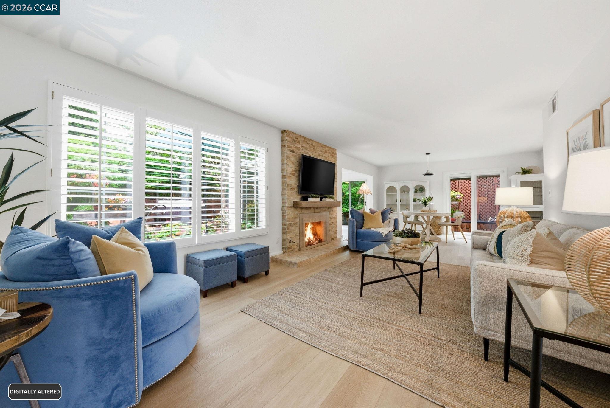 Detail Gallery Image 7 of 70 For 2675 Durango Ln, San Ramon,  CA 94583 - 4 Beds | 2/1 Baths