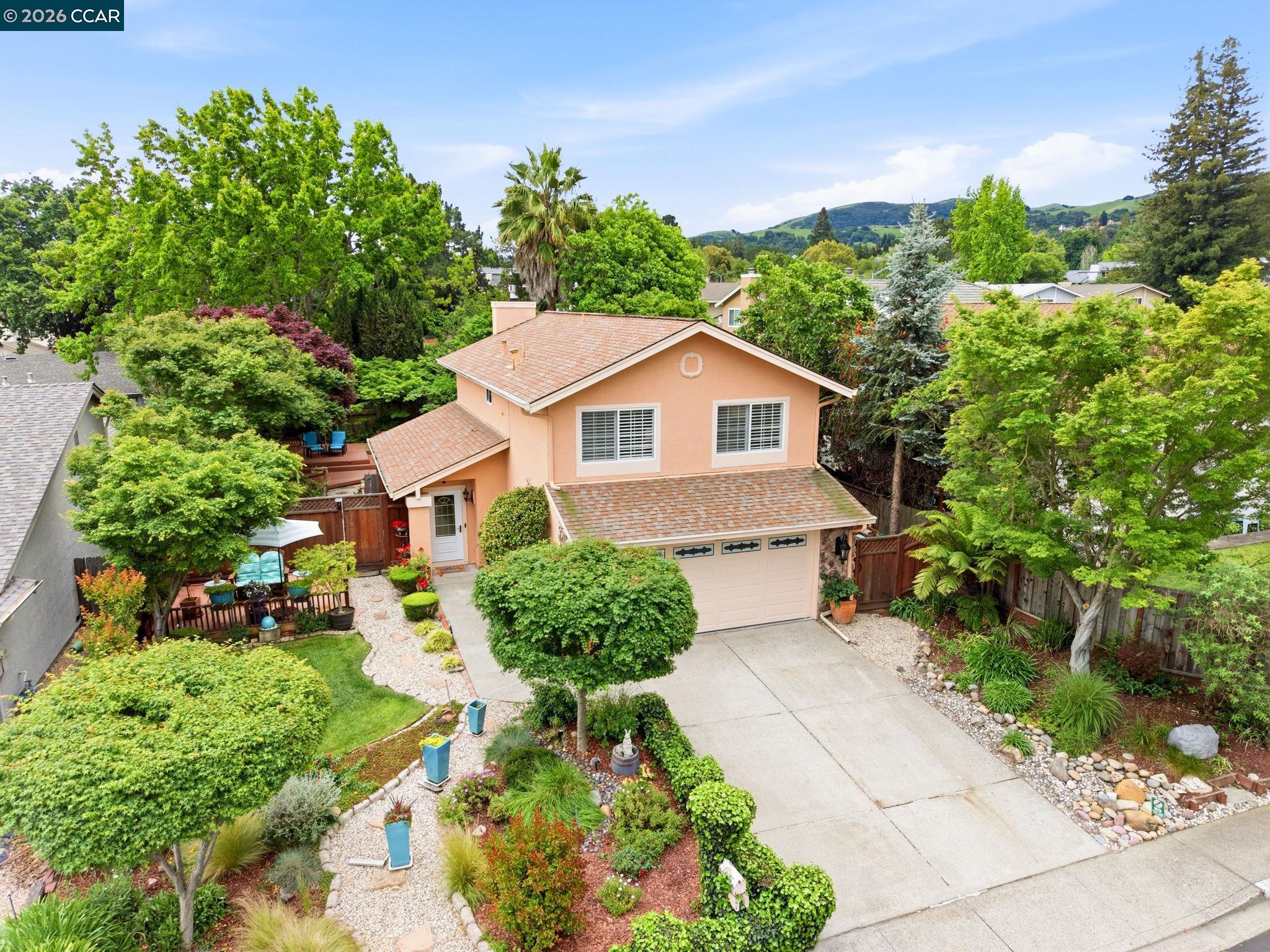 Detail Gallery Image 60 of 70 For 2675 Durango Ln, San Ramon,  CA 94583 - 4 Beds | 2/1 Baths