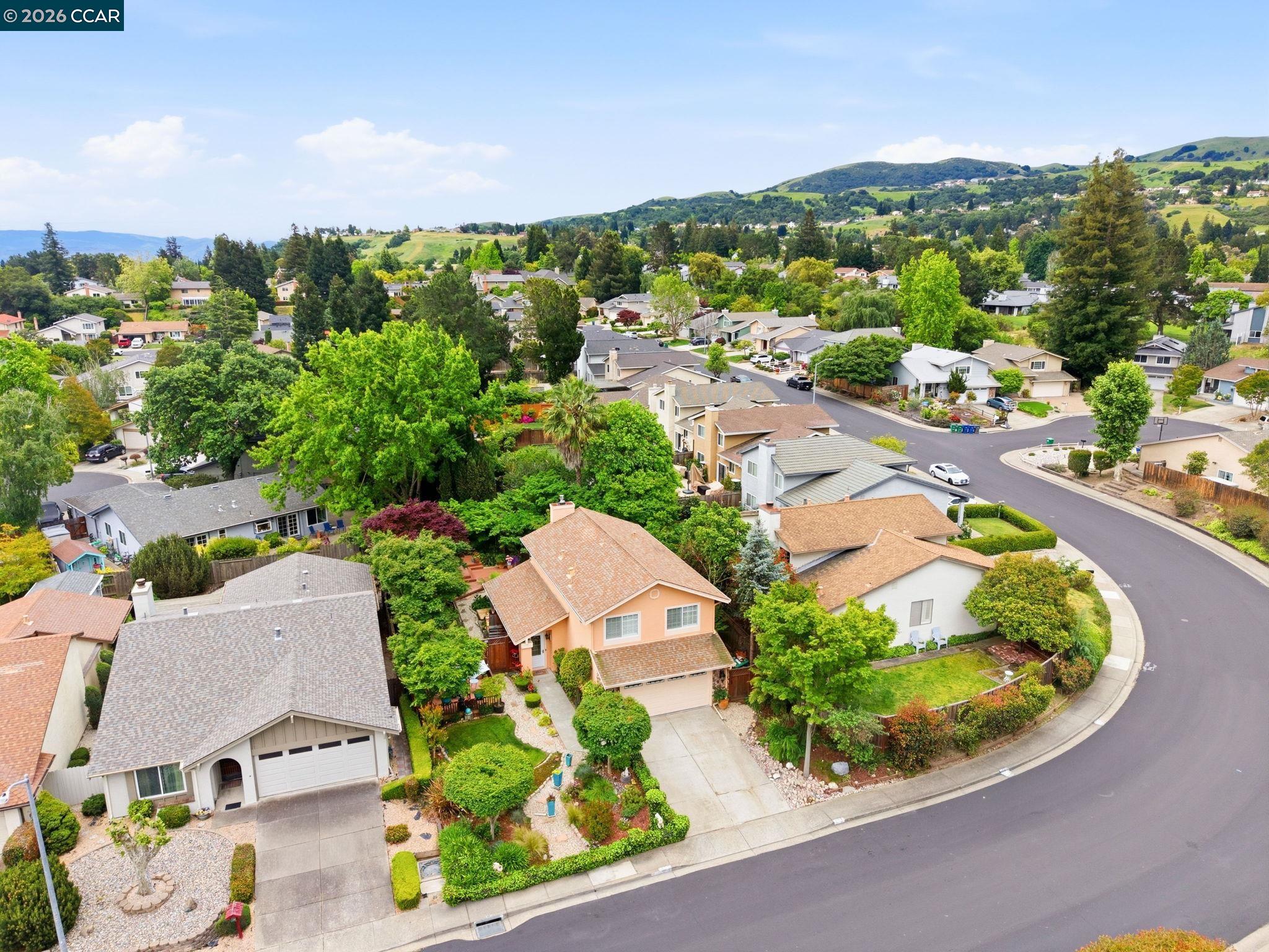 Detail Gallery Image 61 of 70 For 2675 Durango Ln, San Ramon,  CA 94583 - 4 Beds | 2/1 Baths