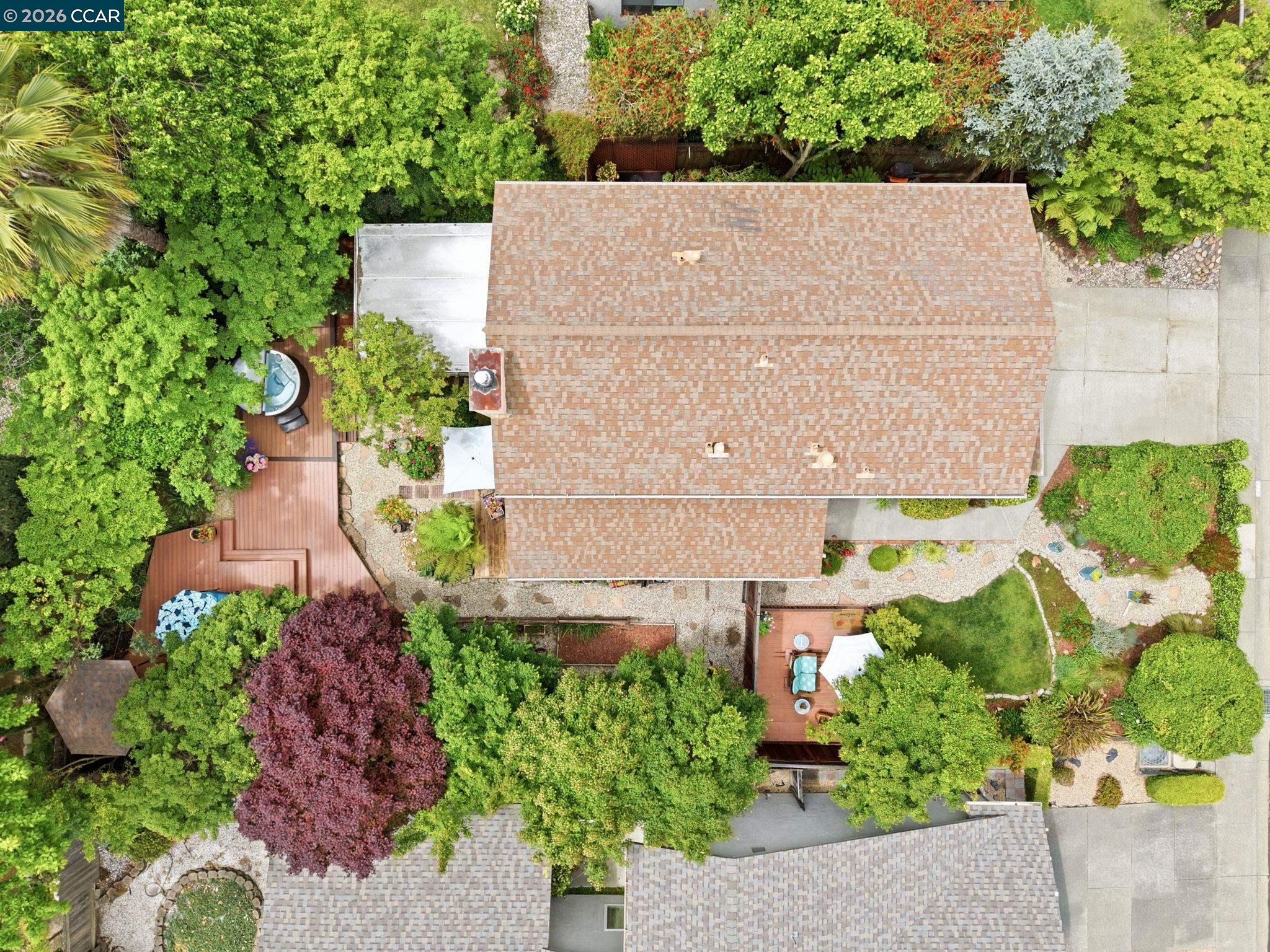 Detail Gallery Image 62 of 70 For 2675 Durango Ln, San Ramon,  CA 94583 - 4 Beds | 2/1 Baths