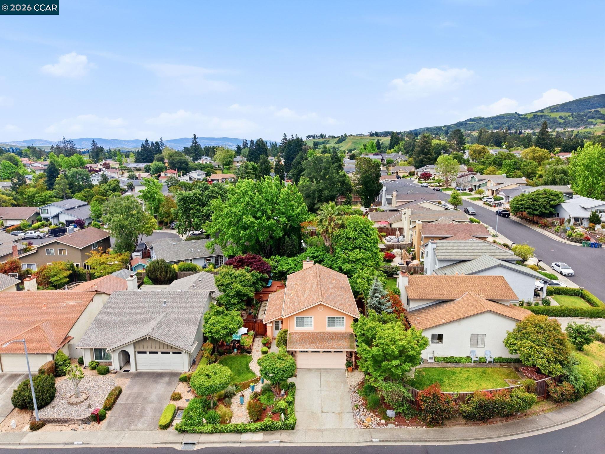 Detail Gallery Image 63 of 70 For 2675 Durango Ln, San Ramon,  CA 94583 - 4 Beds | 2/1 Baths