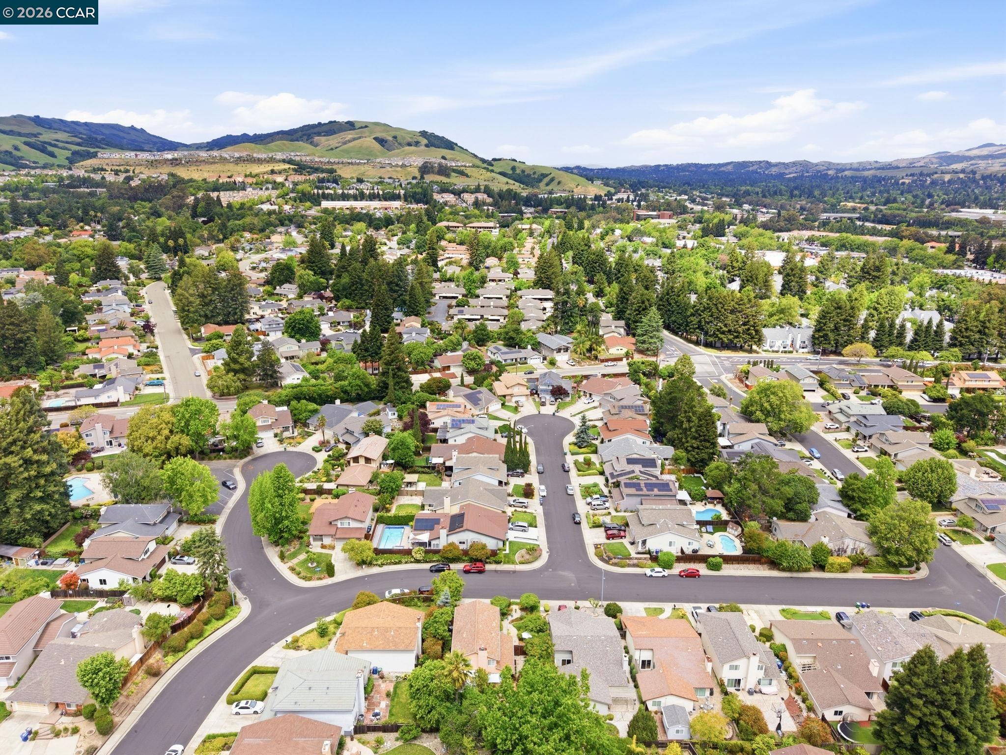 Detail Gallery Image 64 of 70 For 2675 Durango Ln, San Ramon,  CA 94583 - 4 Beds | 2/1 Baths