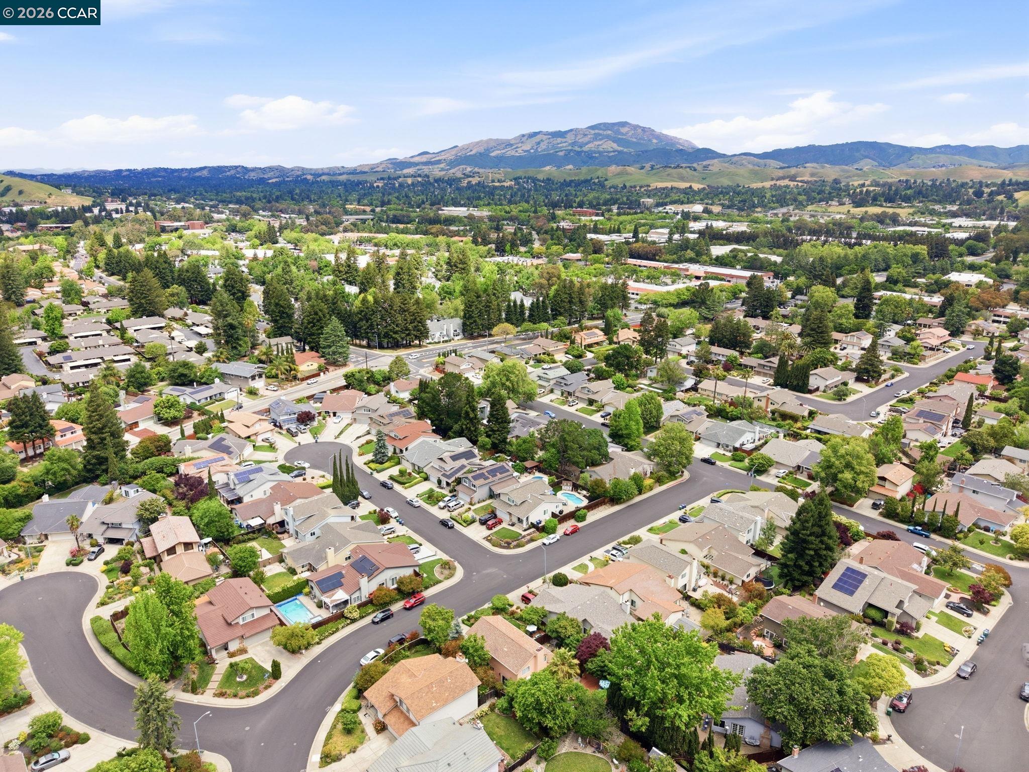 Detail Gallery Image 65 of 70 For 2675 Durango Ln, San Ramon,  CA 94583 - 4 Beds | 2/1 Baths
