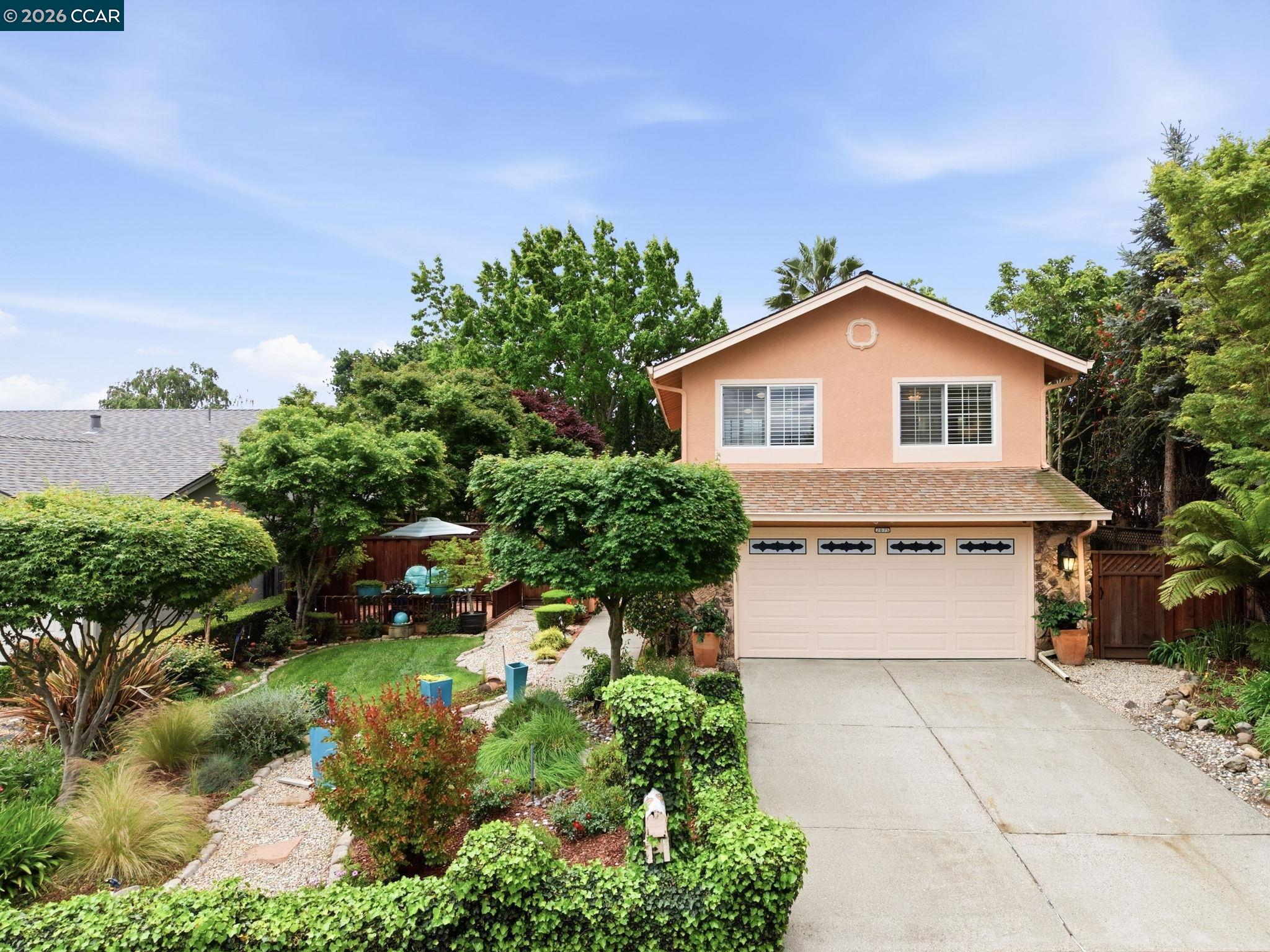 Detail Gallery Image 67 of 70 For 2675 Durango Ln, San Ramon,  CA 94583 - 4 Beds | 2/1 Baths