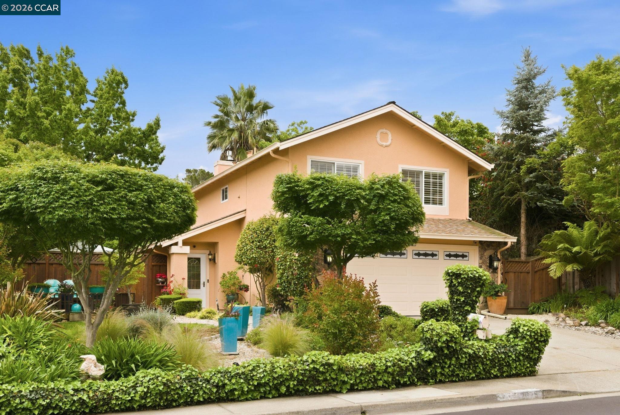 Detail Gallery Image 69 of 70 For 2675 Durango Ln, San Ramon,  CA 94583 - 4 Beds | 2/1 Baths