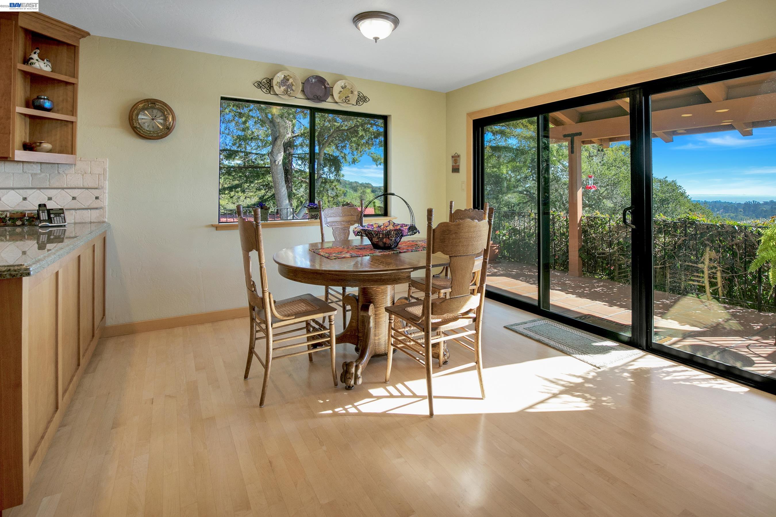 Detail Gallery Image 11 of 31 For 3430 Loma Alta Ln, Santa Cruz,  CA 95065 - 2 Beds | 2/1 Baths