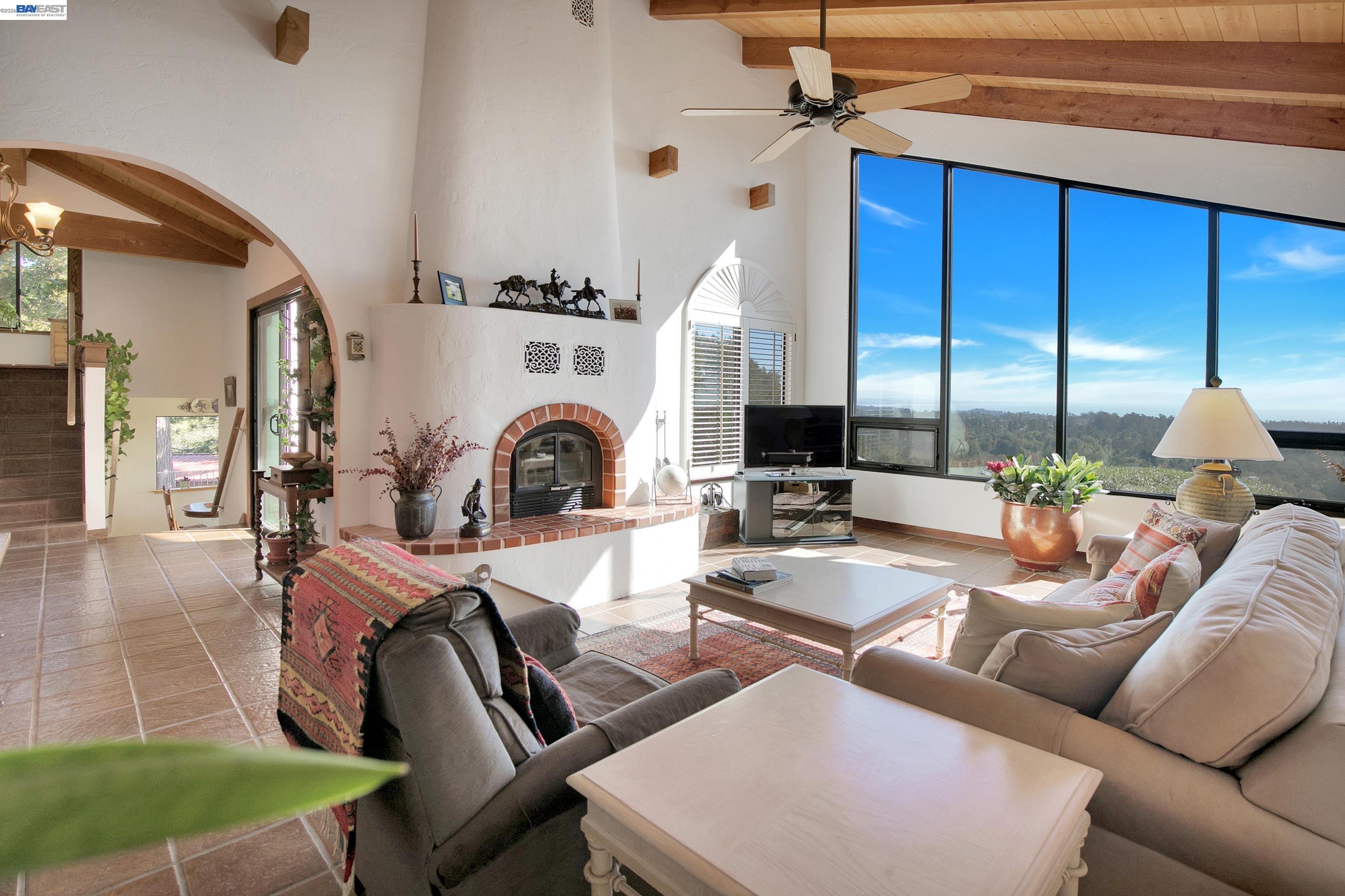 Detail Gallery Image 12 of 31 For 3430 Loma Alta Ln, Santa Cruz,  CA 95065 - 2 Beds | 2/1 Baths