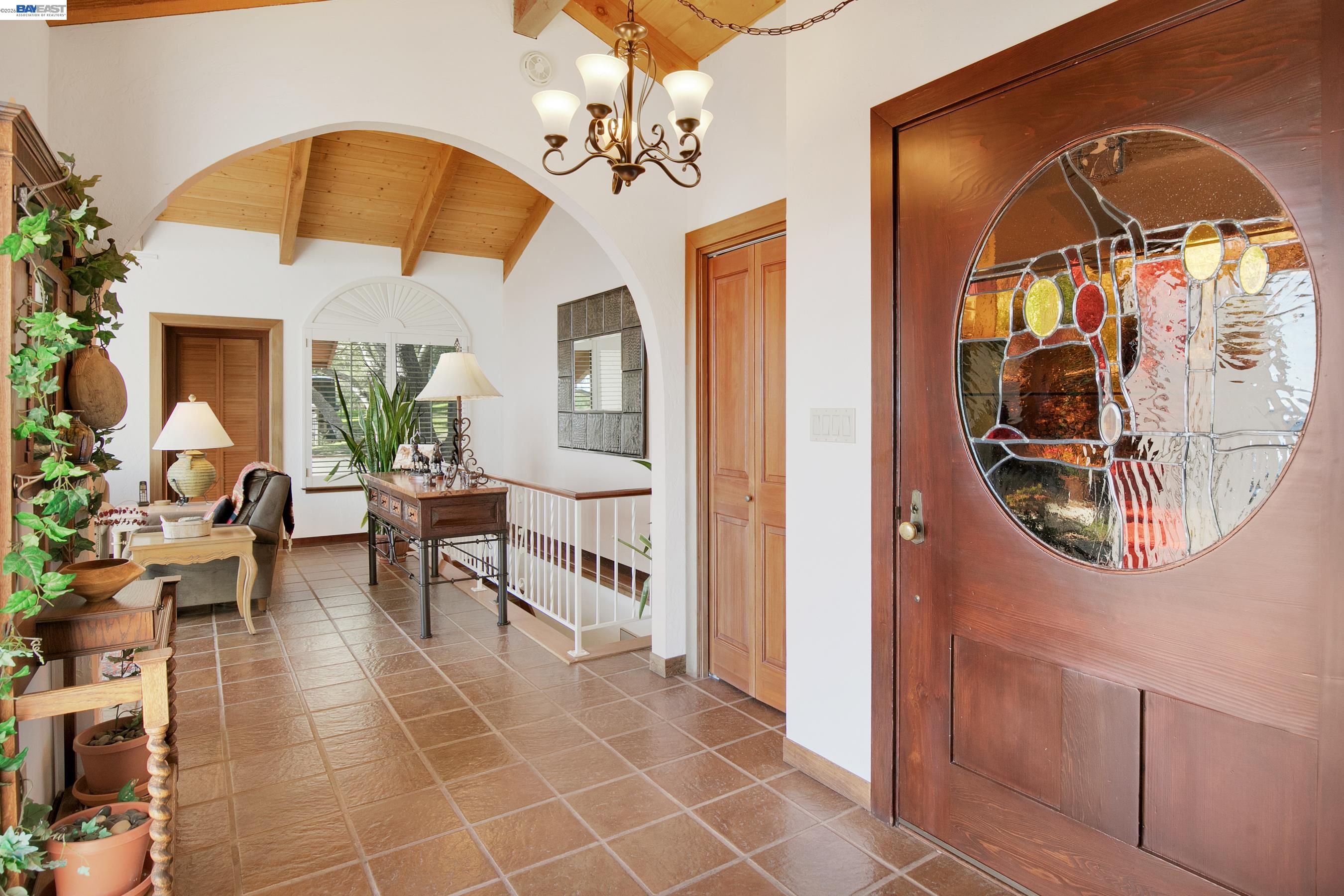 Detail Gallery Image 13 of 31 For 3430 Loma Alta Ln, Santa Cruz,  CA 95065 - 2 Beds | 2/1 Baths