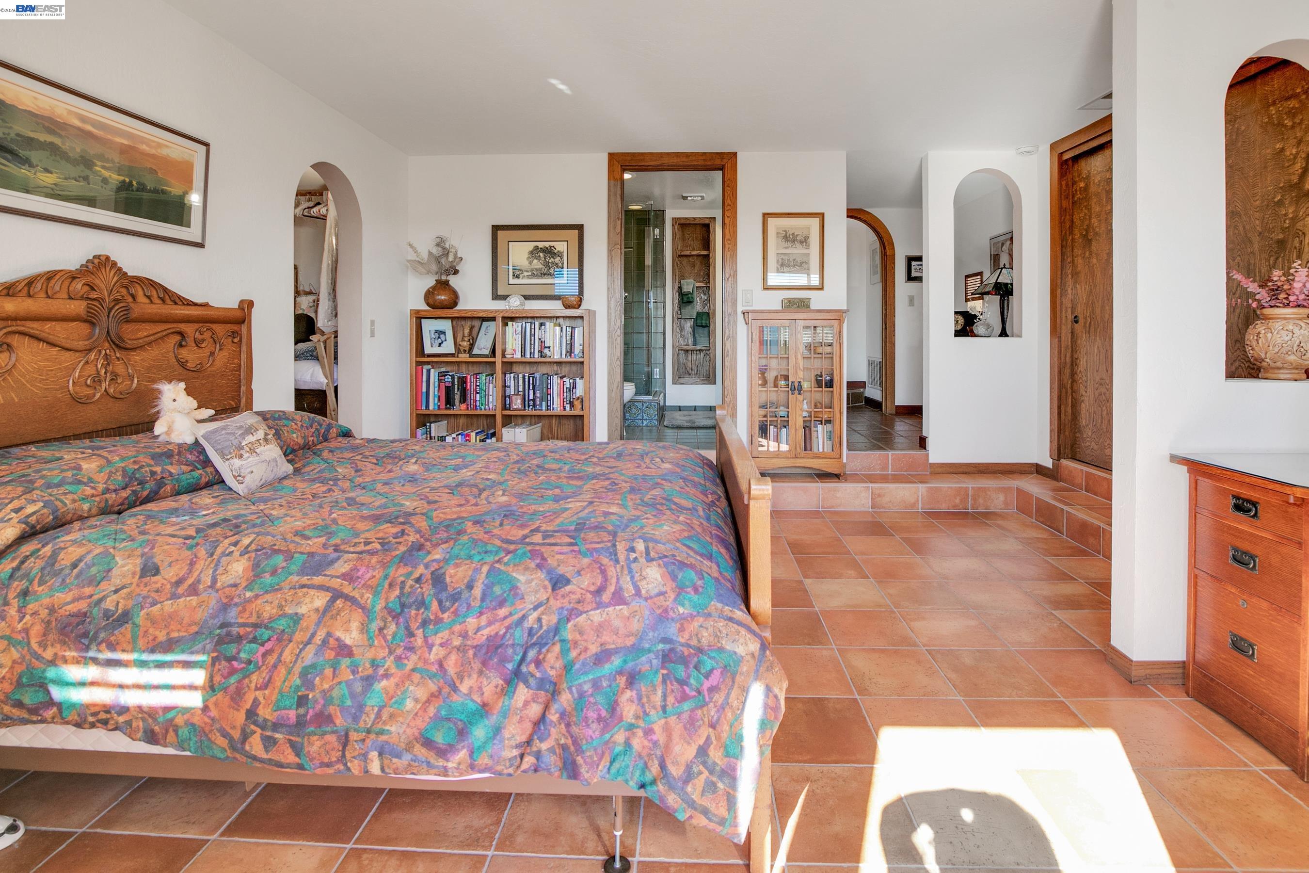 Detail Gallery Image 16 of 31 For 3430 Loma Alta Ln, Santa Cruz,  CA 95065 - 2 Beds | 2/1 Baths