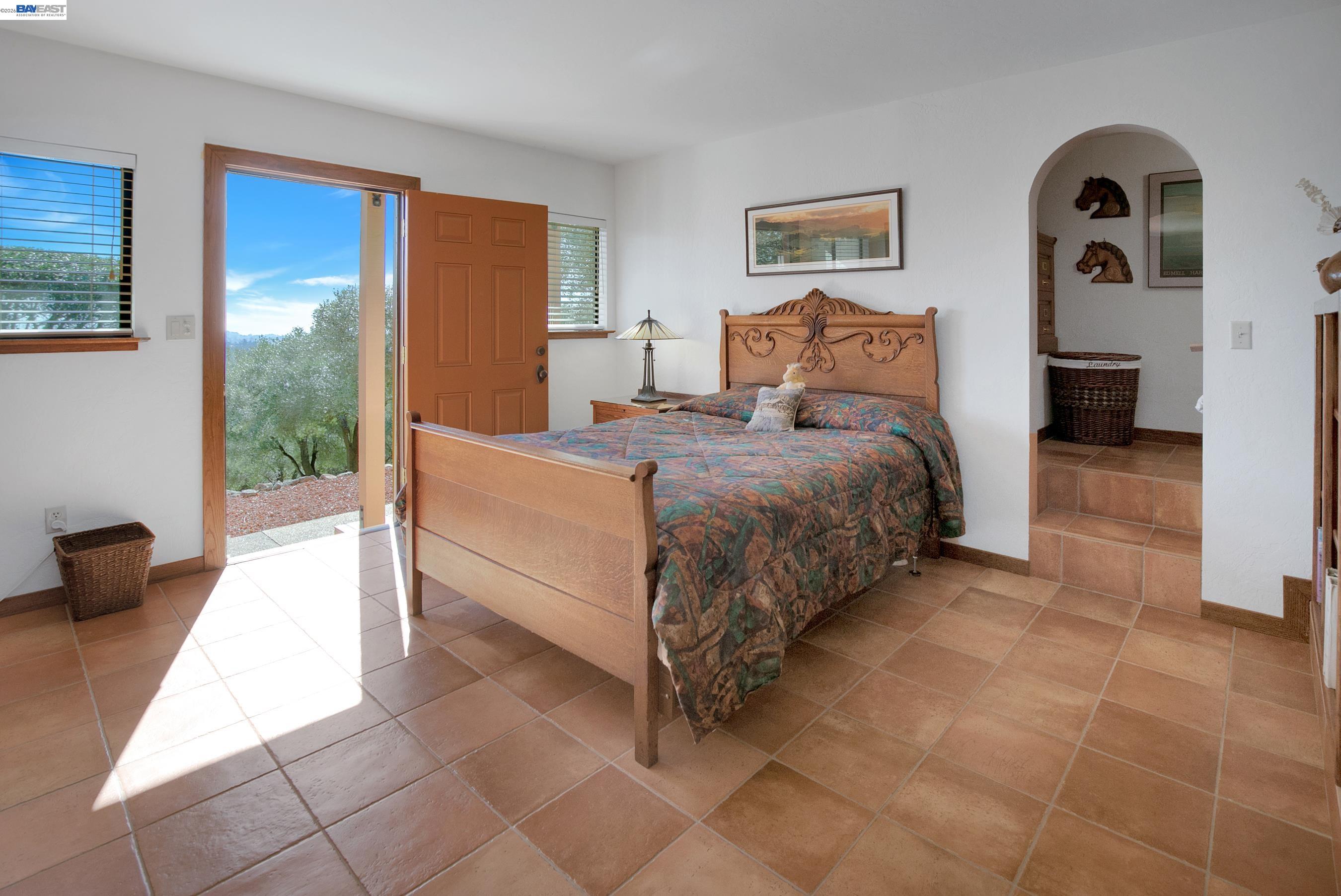 Detail Gallery Image 17 of 31 For 3430 Loma Alta Ln, Santa Cruz,  CA 95065 - 2 Beds | 2/1 Baths