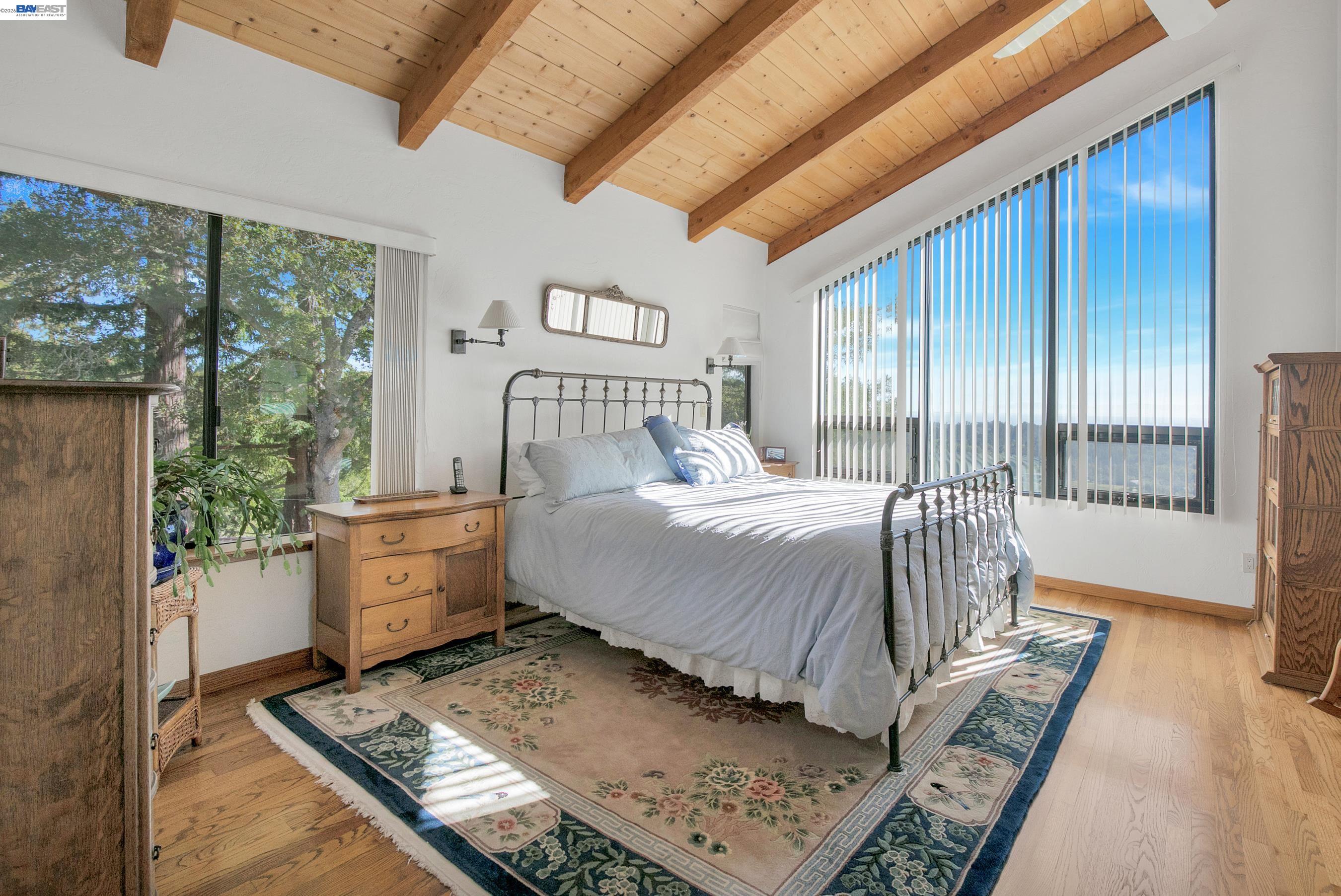 Detail Gallery Image 18 of 31 For 3430 Loma Alta Ln, Santa Cruz,  CA 95065 - 2 Beds | 2/1 Baths