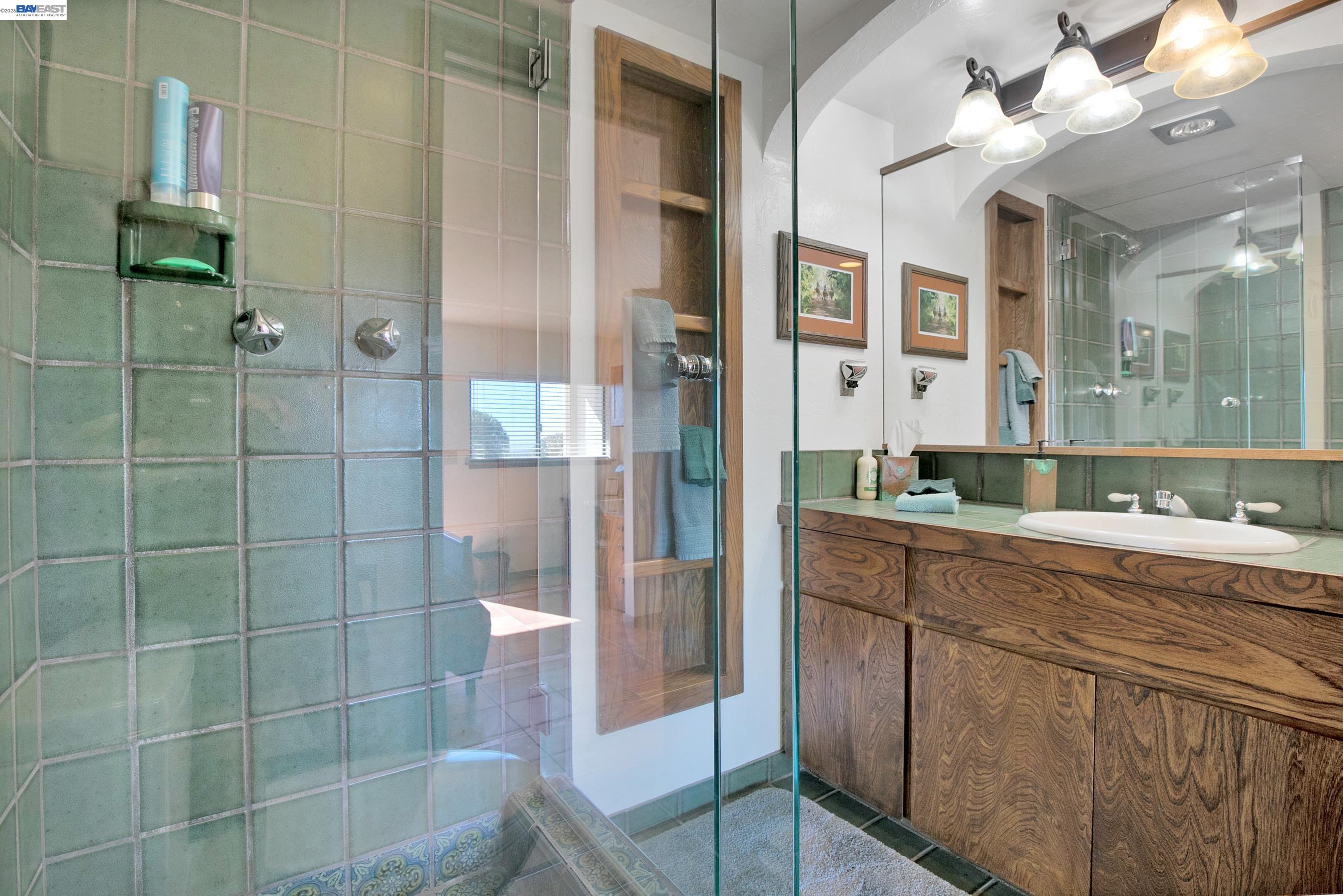 Detail Gallery Image 23 of 31 For 3430 Loma Alta Ln, Santa Cruz,  CA 95065 - 2 Beds | 2/1 Baths