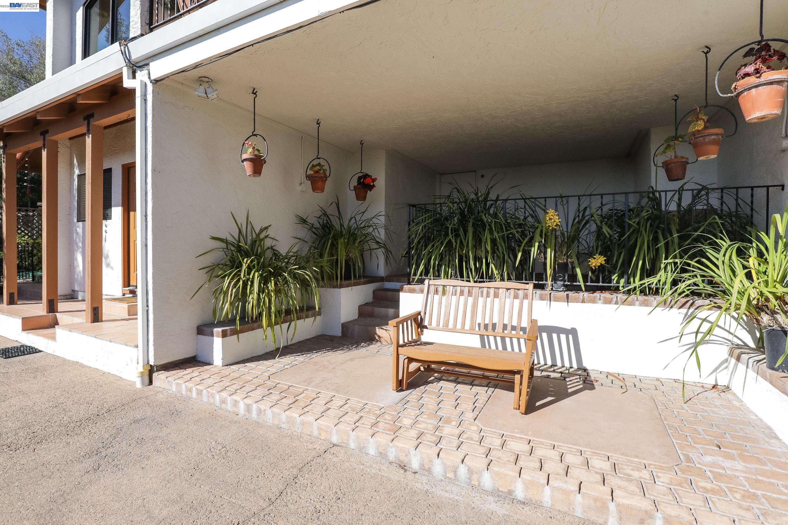 Detail Gallery Image 25 of 31 For 3430 Loma Alta Ln, Santa Cruz,  CA 95065 - 2 Beds | 2/1 Baths