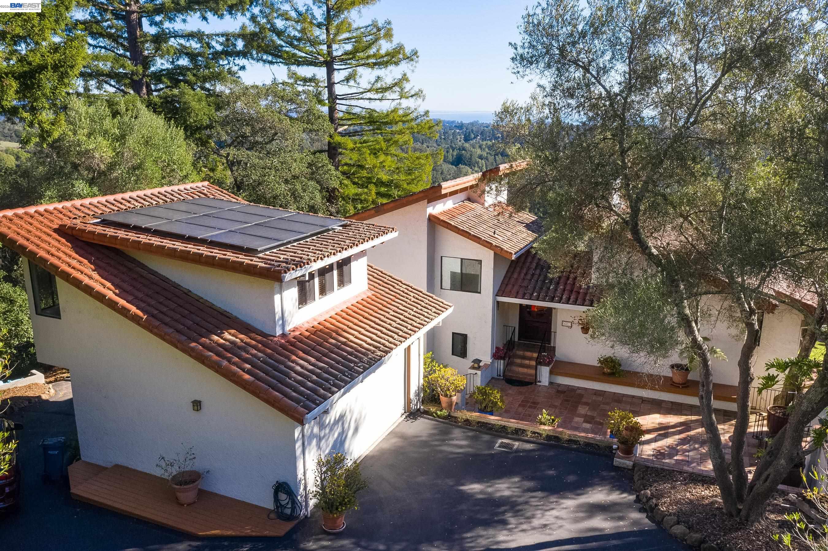 Detail Gallery Image 26 of 31 For 3430 Loma Alta Ln, Santa Cruz,  CA 95065 - 2 Beds | 2/1 Baths